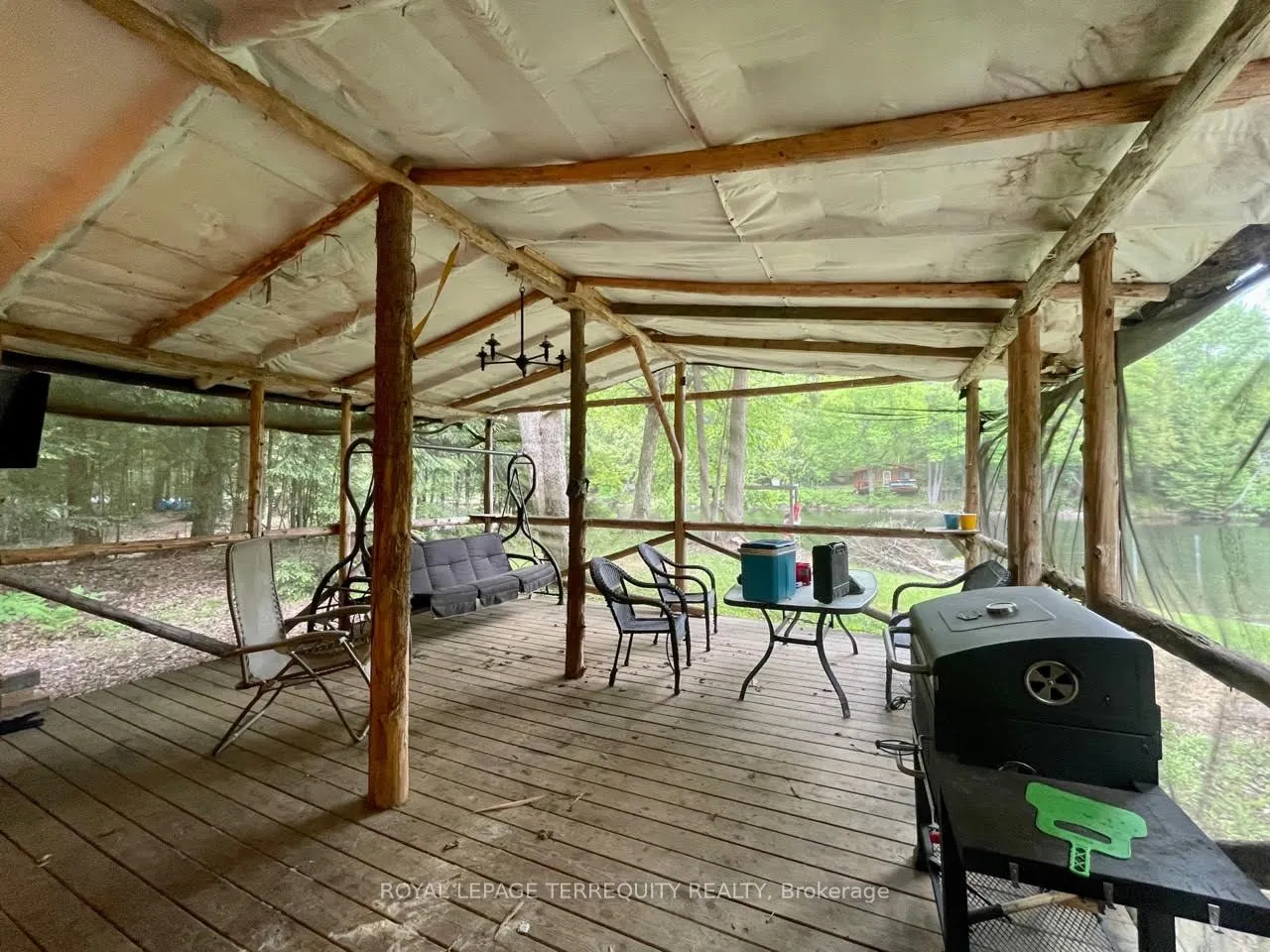 1143 Sherwood Forest Road