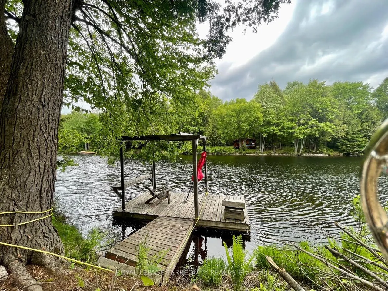 1143 Sherwood Forest Road