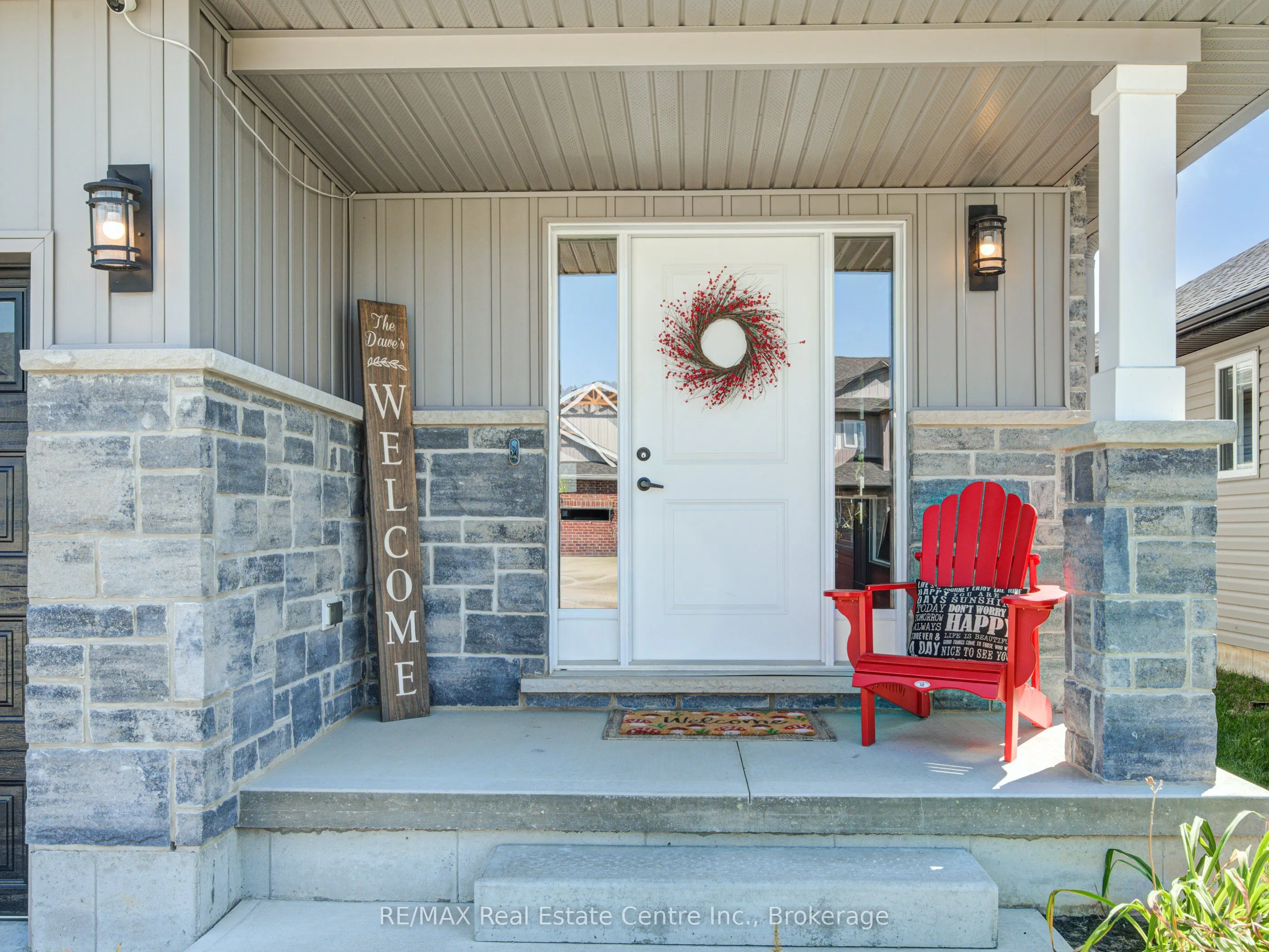 14 Reeves Road