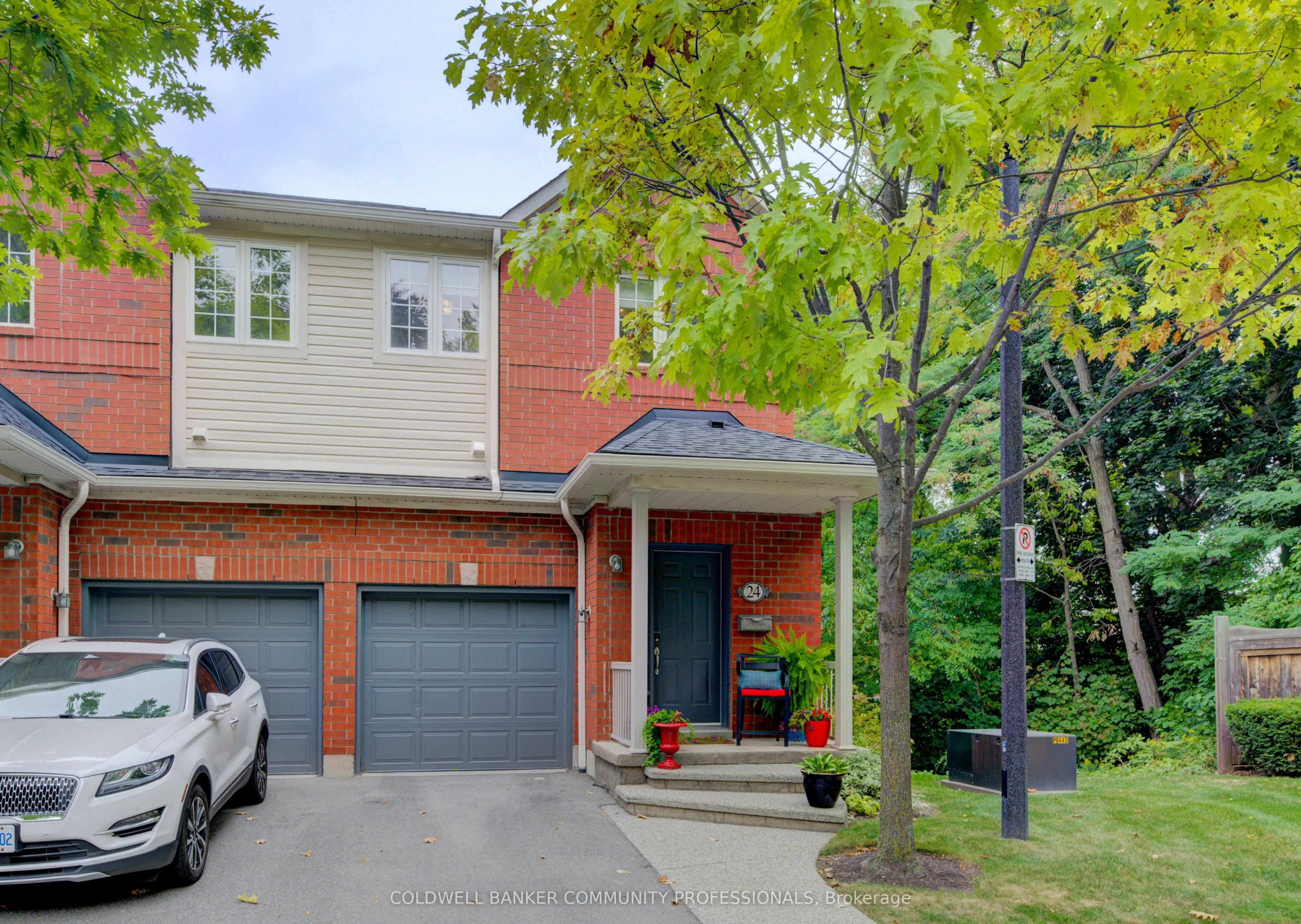 120 Beddoe Drive, #24
