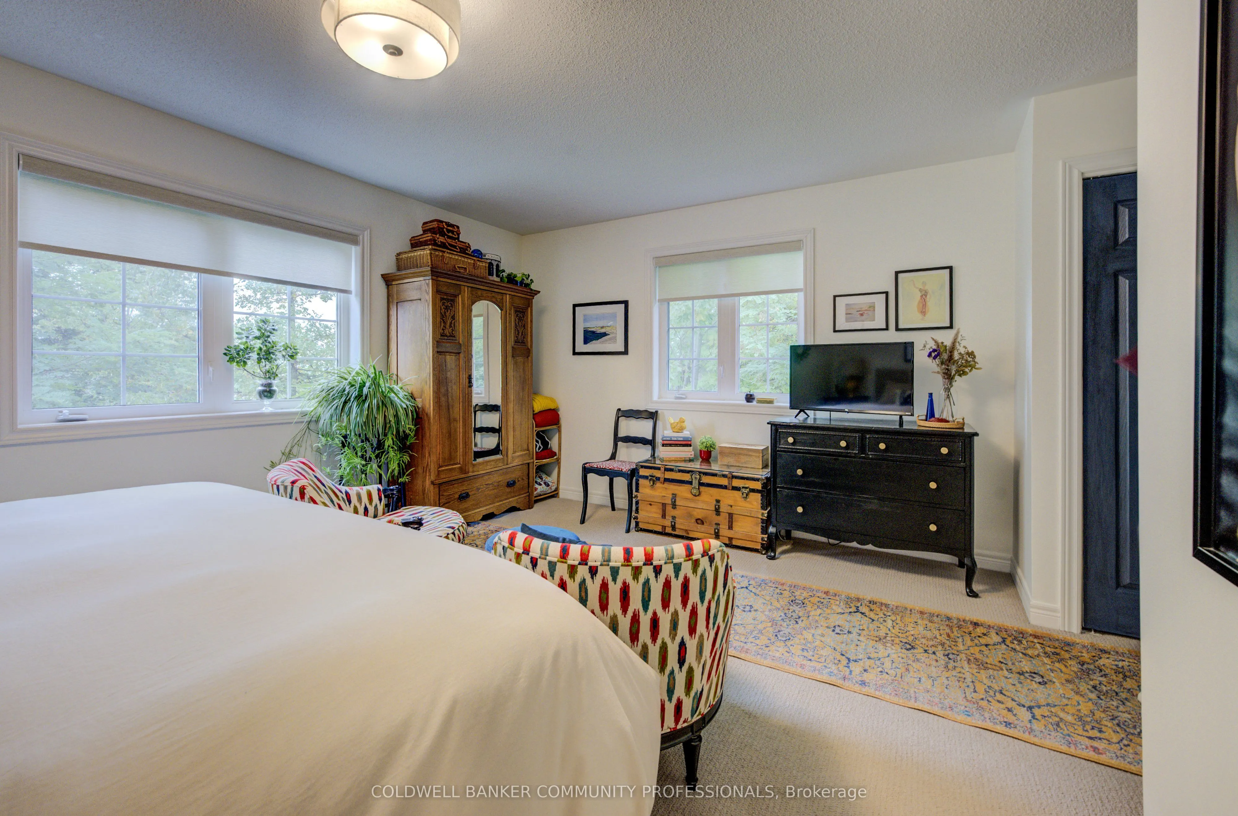120 Beddoe Drive, #24