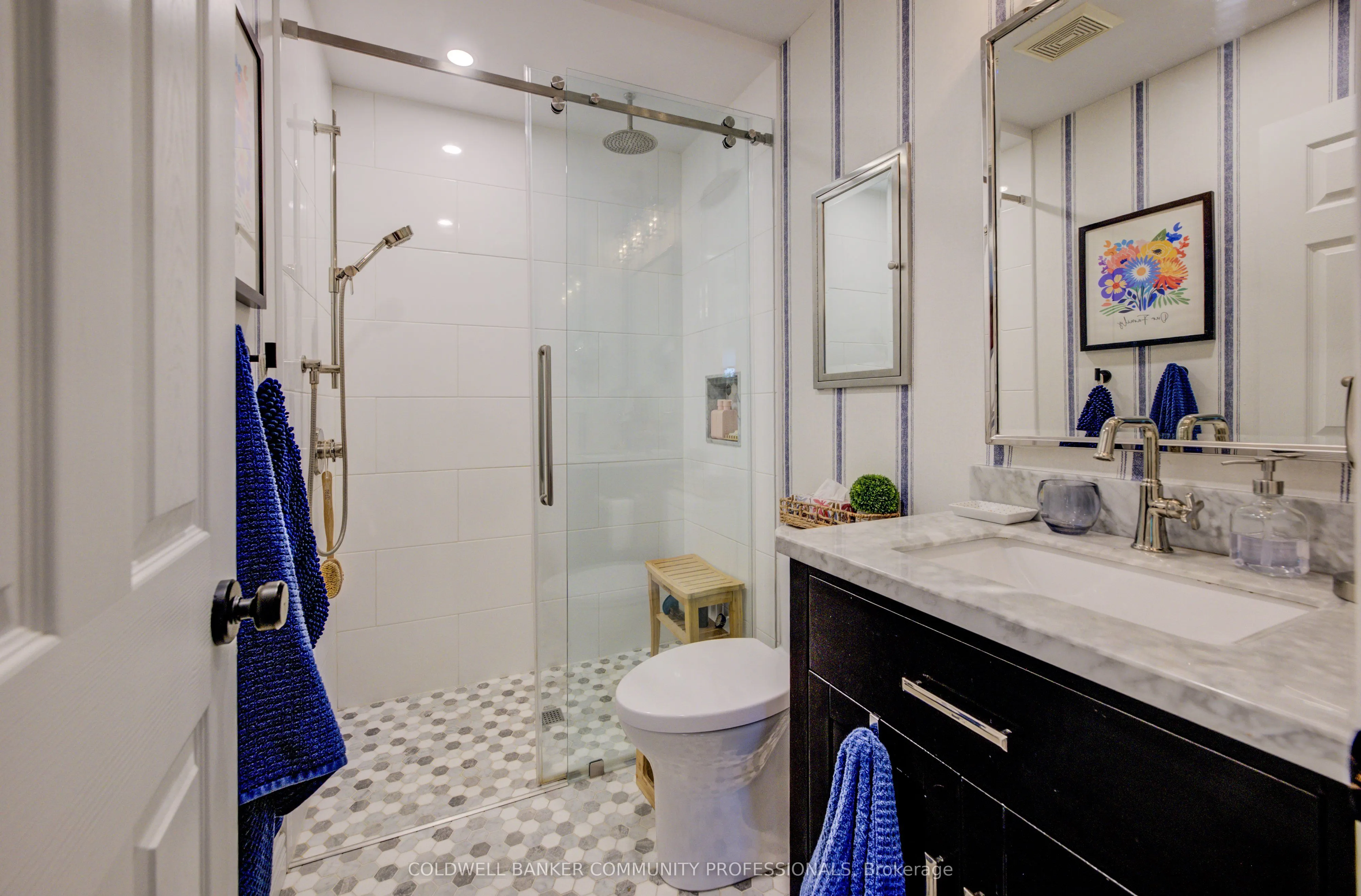 120 Beddoe Drive, #24