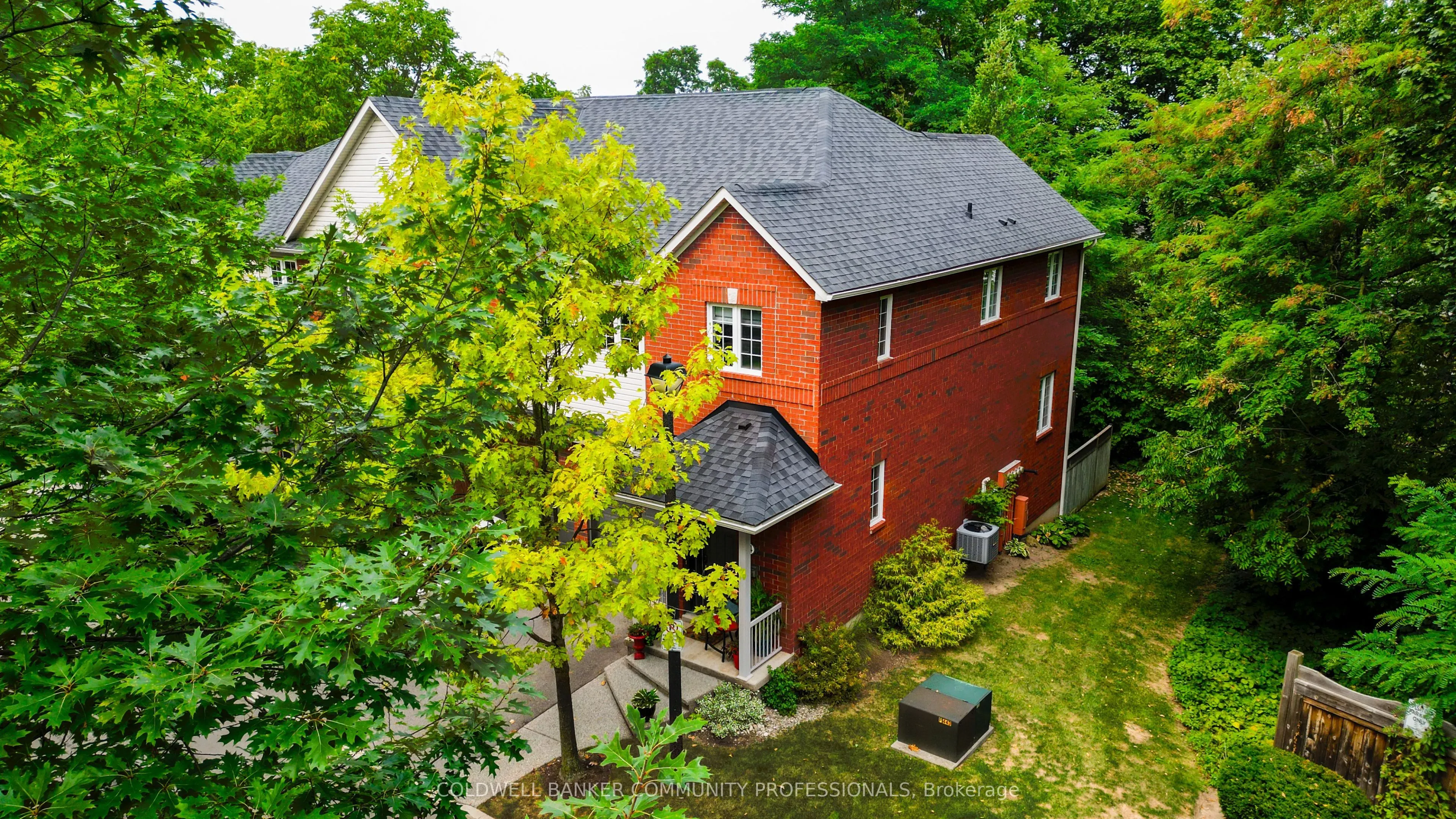 120 Beddoe Drive, #24