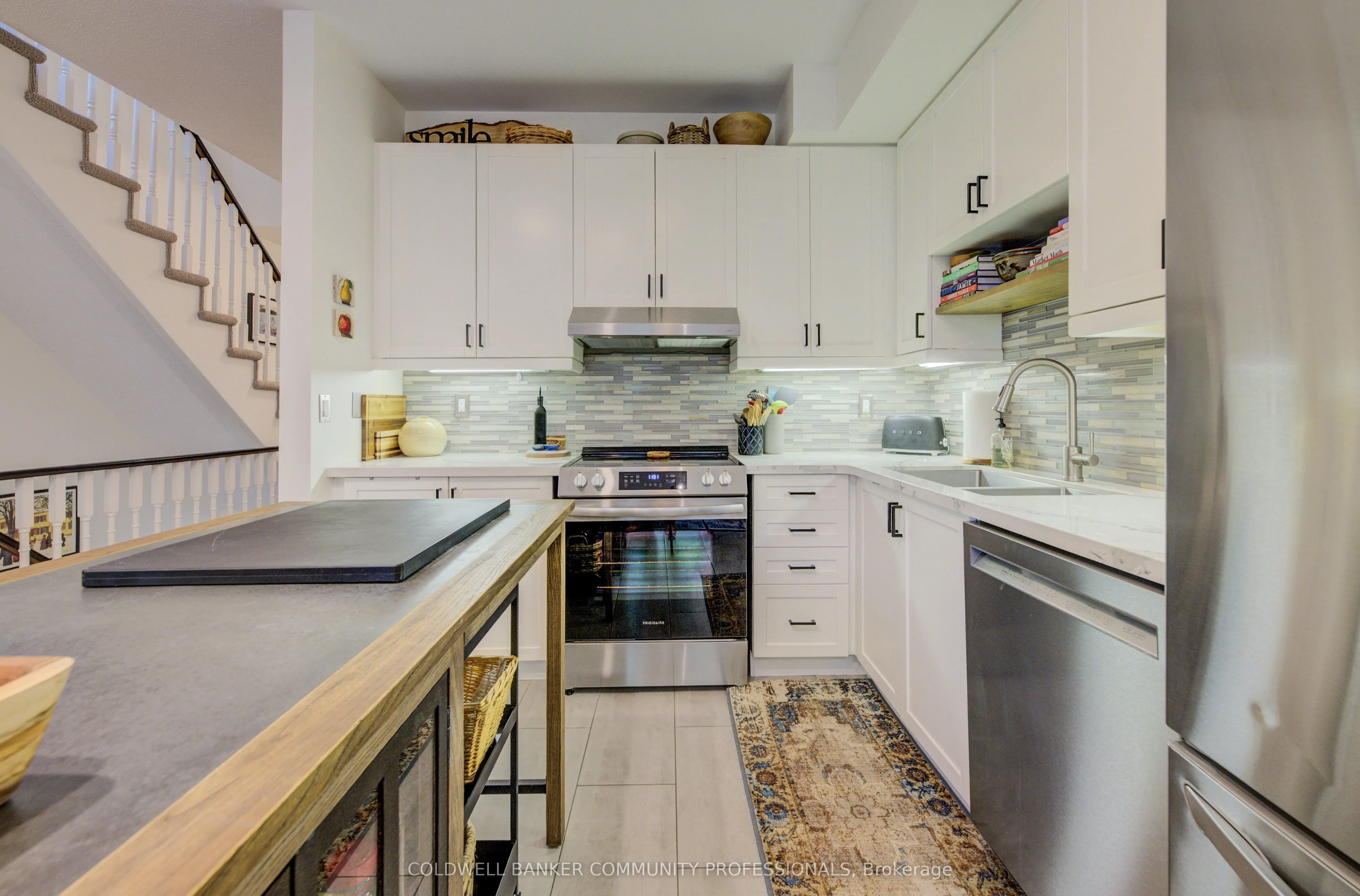 120 Beddoe Drive, #24