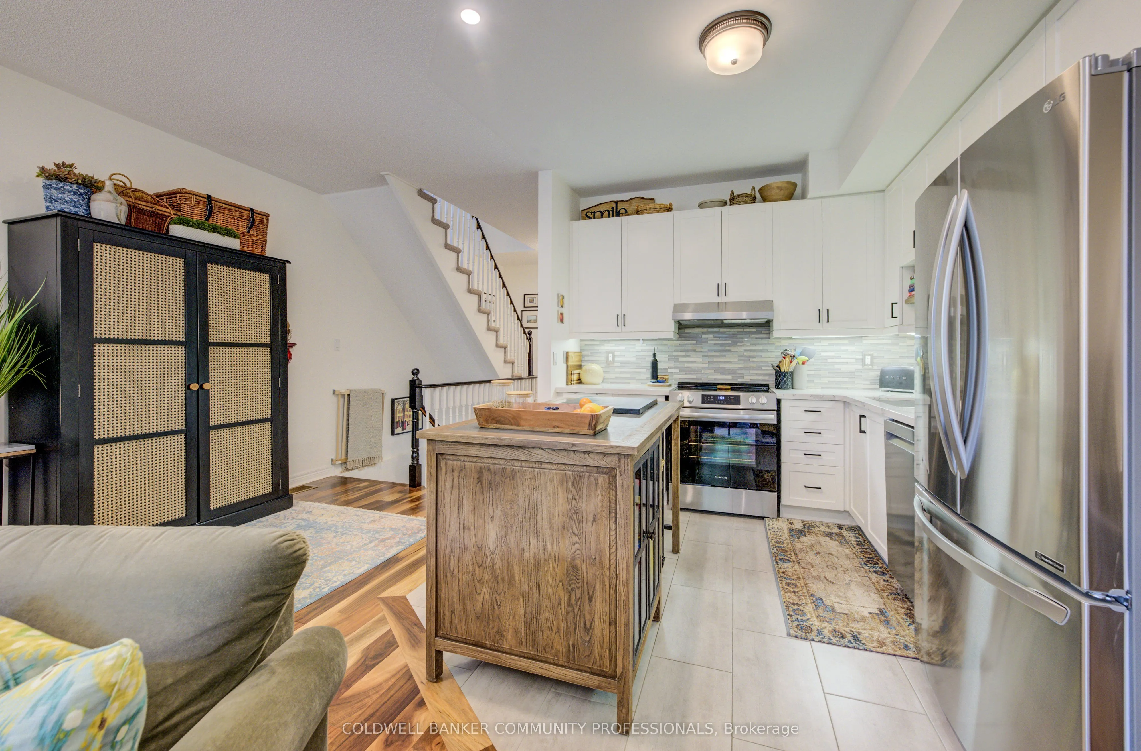 120 Beddoe Drive, #24