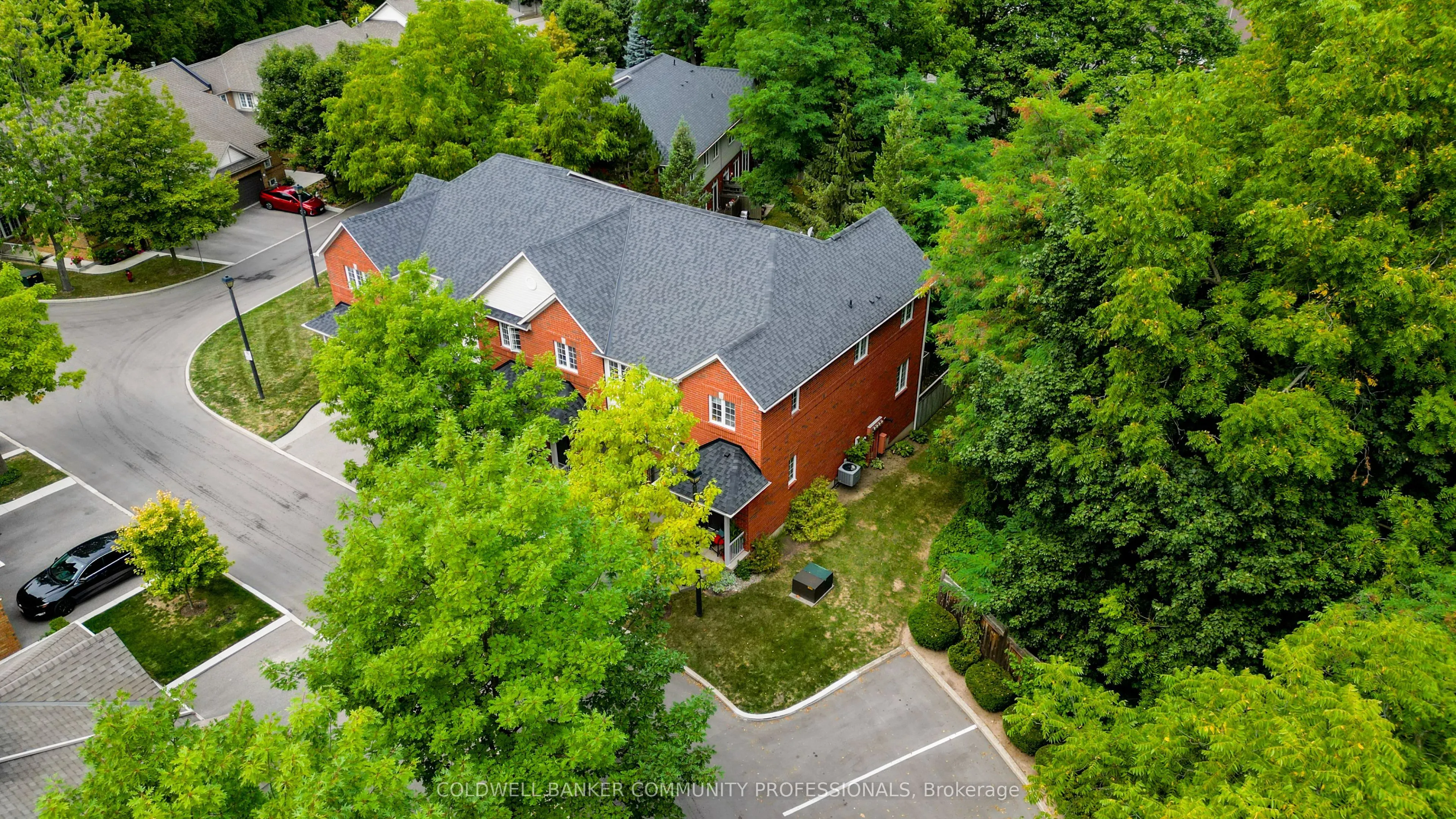 120 Beddoe Drive, #24