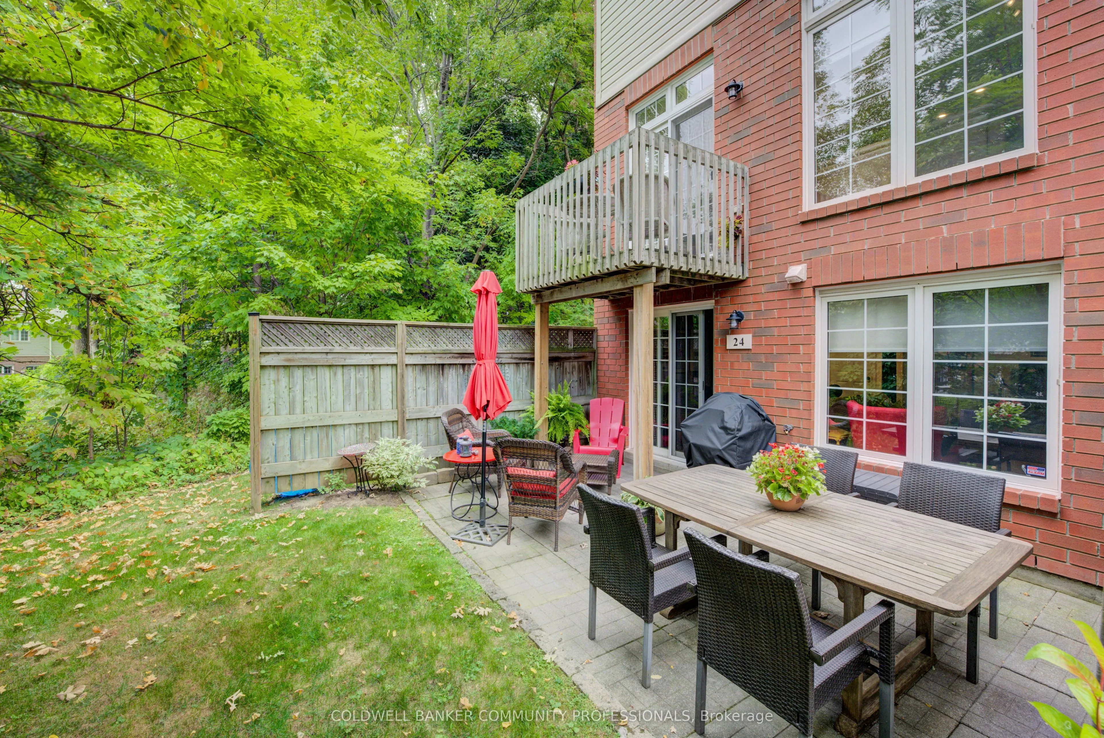 120 Beddoe Drive, #24
