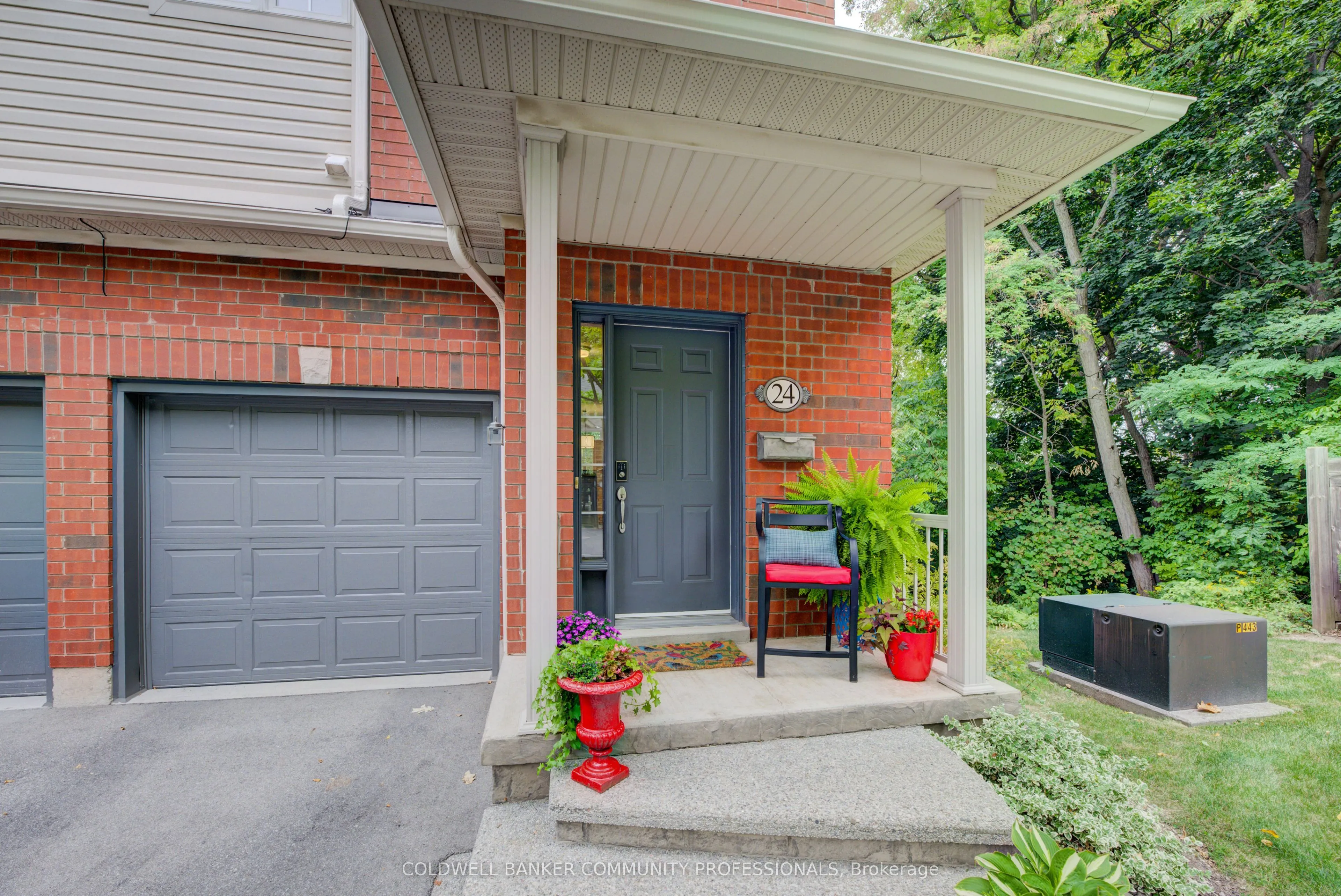 120 Beddoe Drive, #24