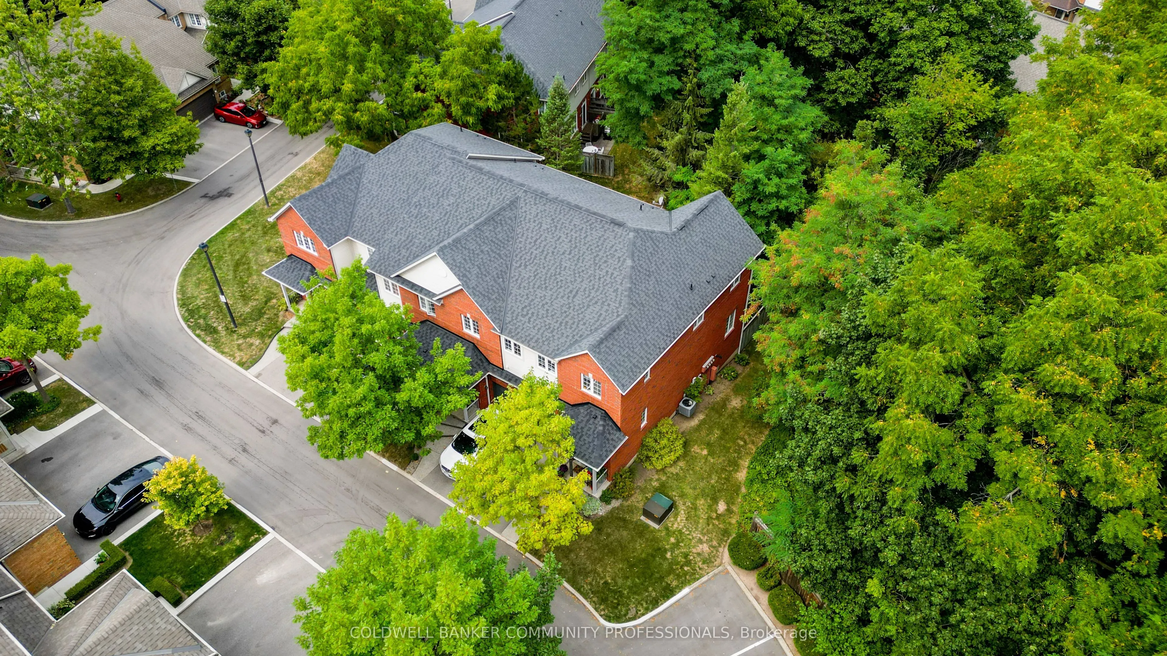 120 Beddoe Drive, #24