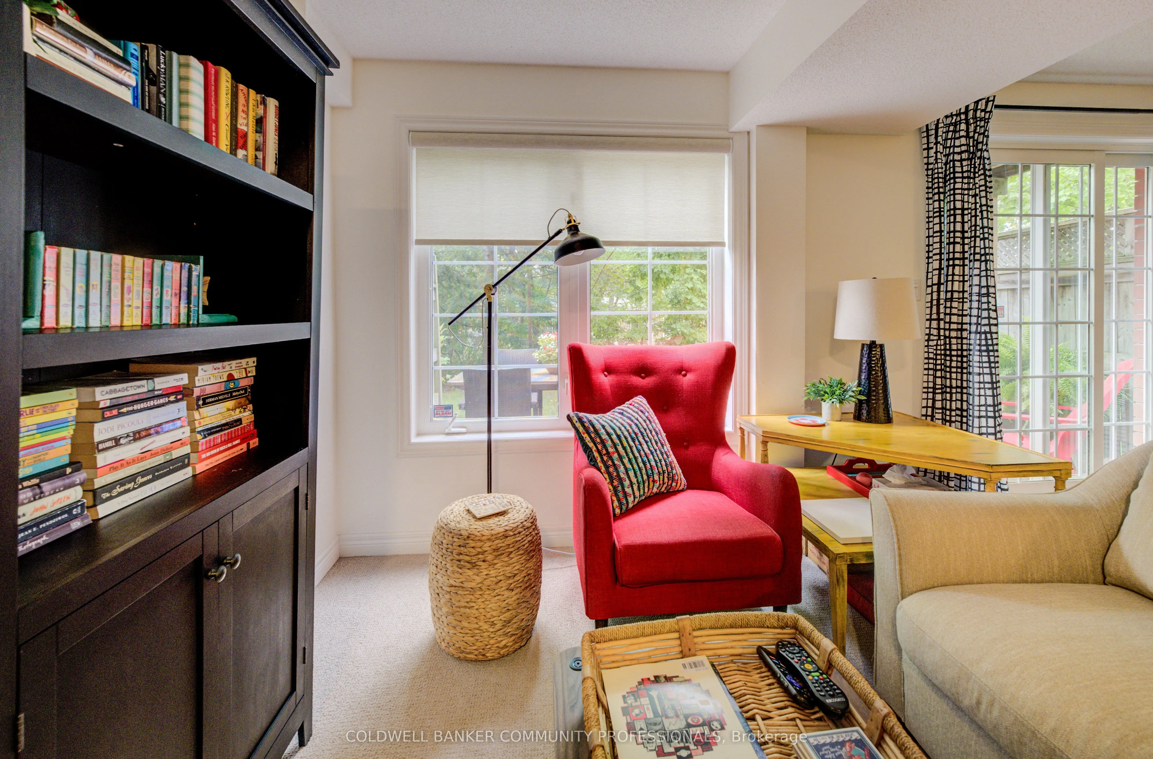 120 Beddoe Drive, #24