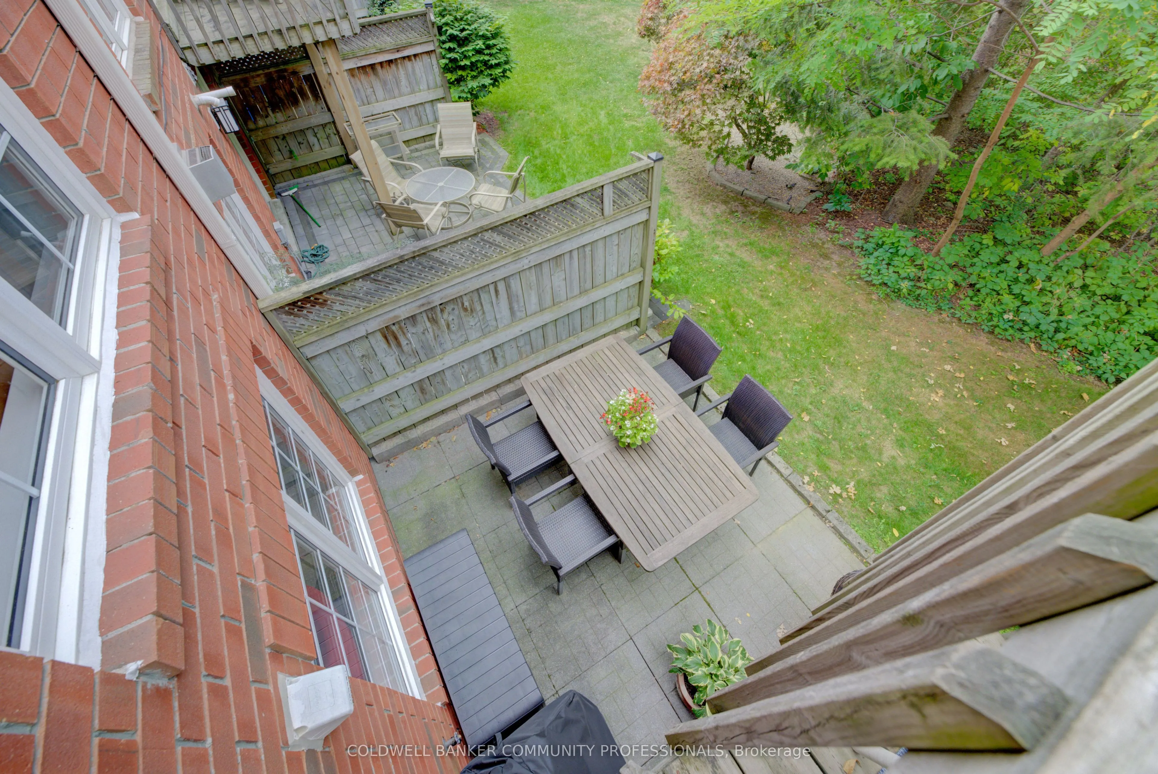120 Beddoe Drive, #24