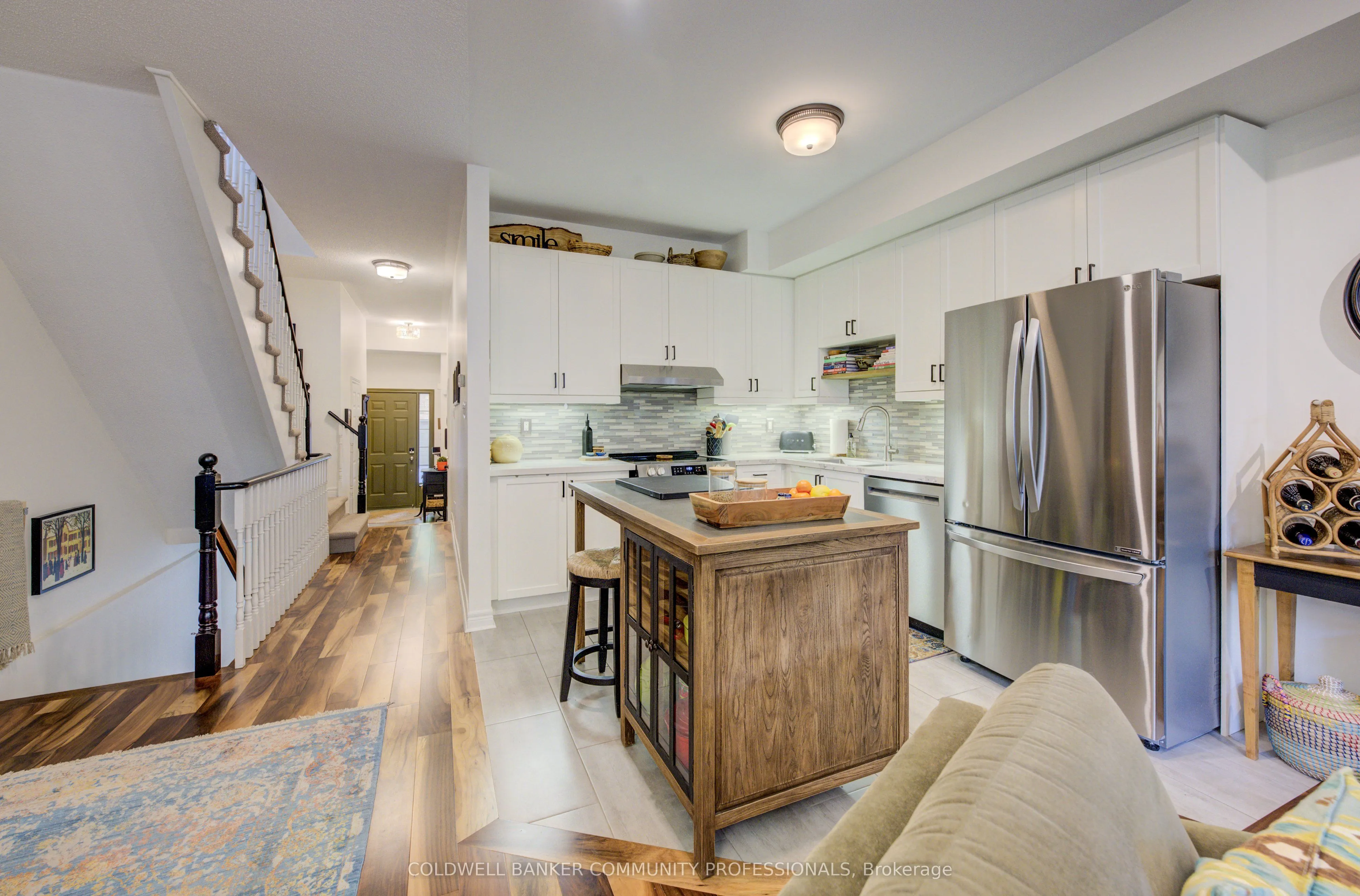 120 Beddoe Drive, #24