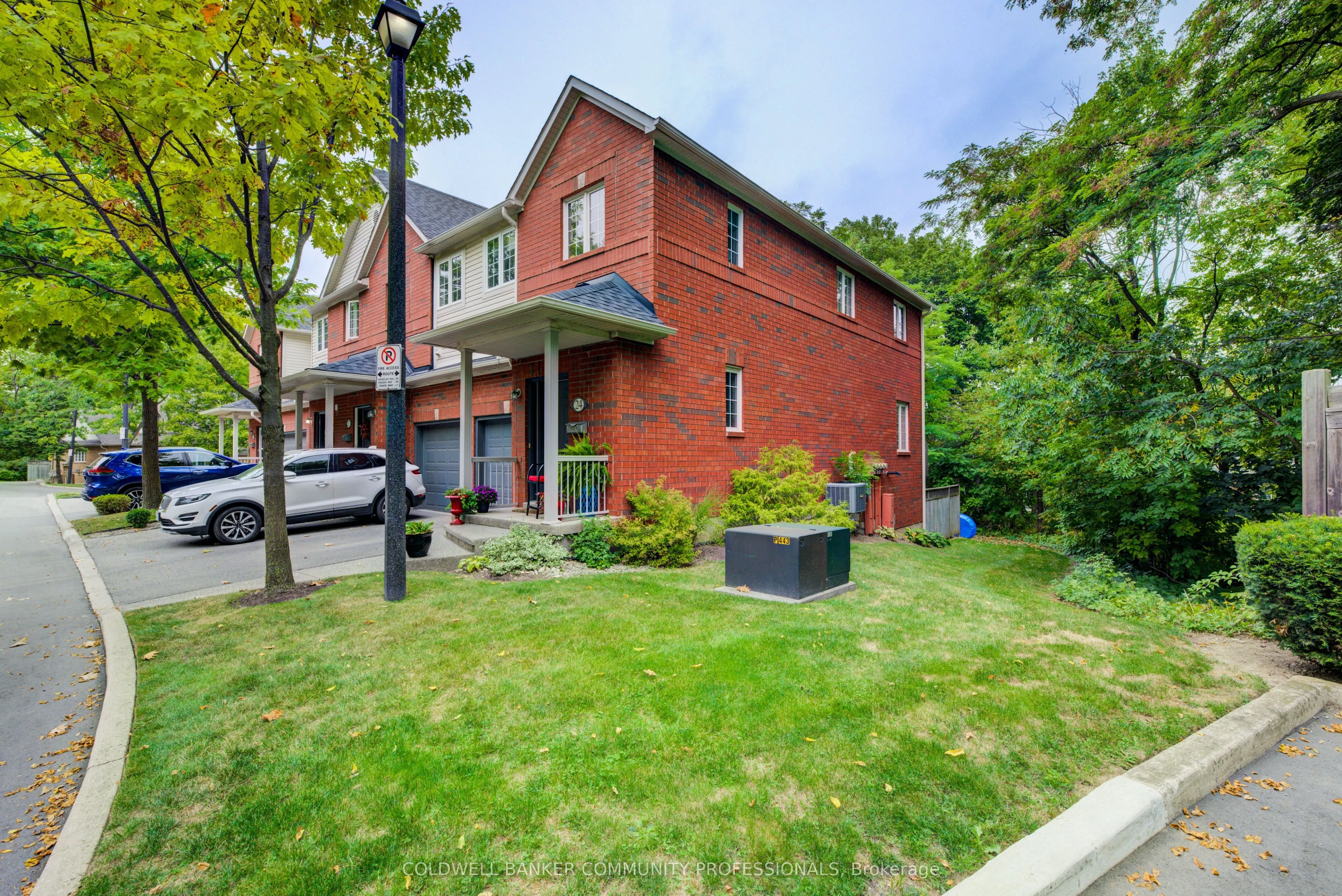 120 Beddoe Drive, #24