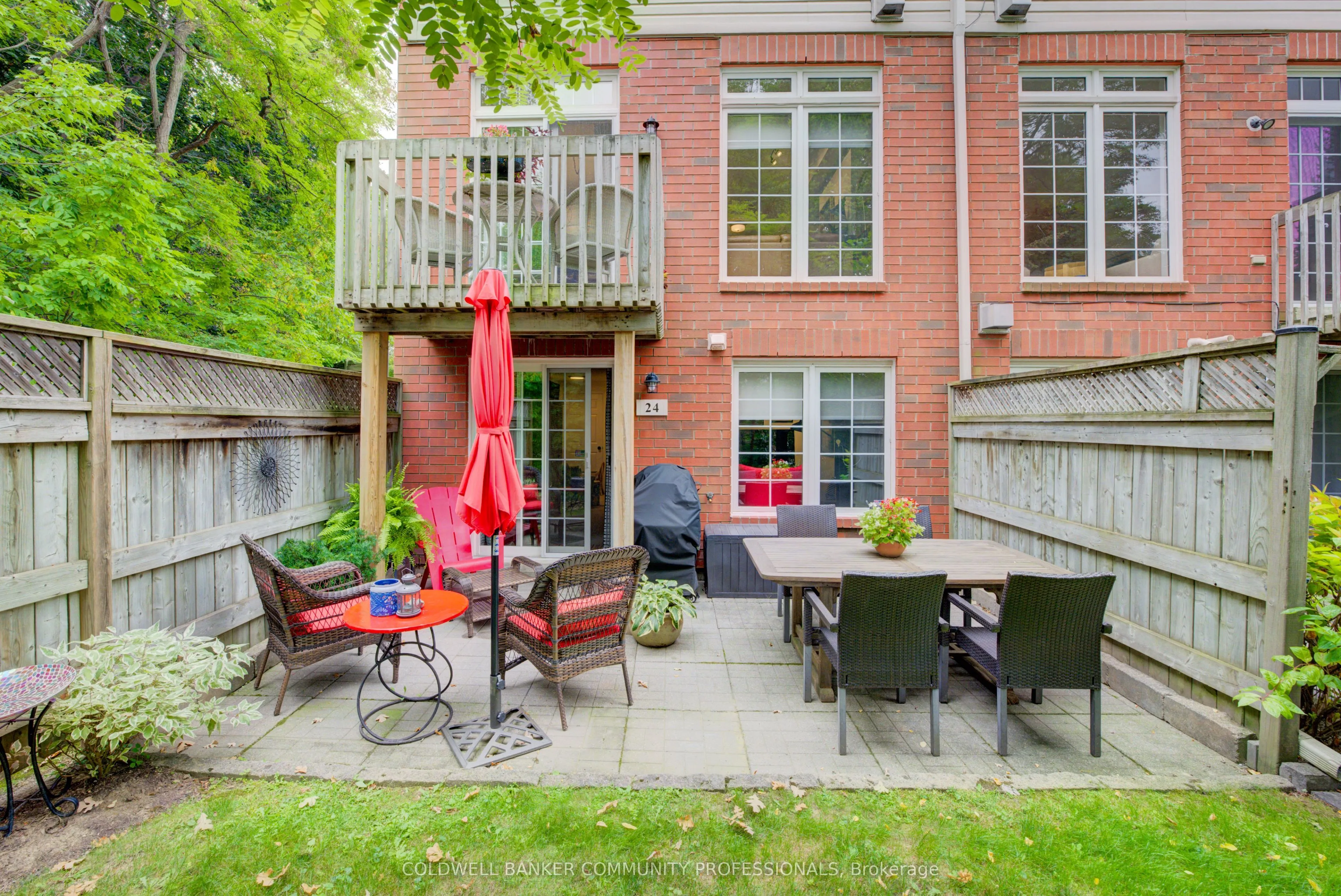 120 Beddoe Drive, #24