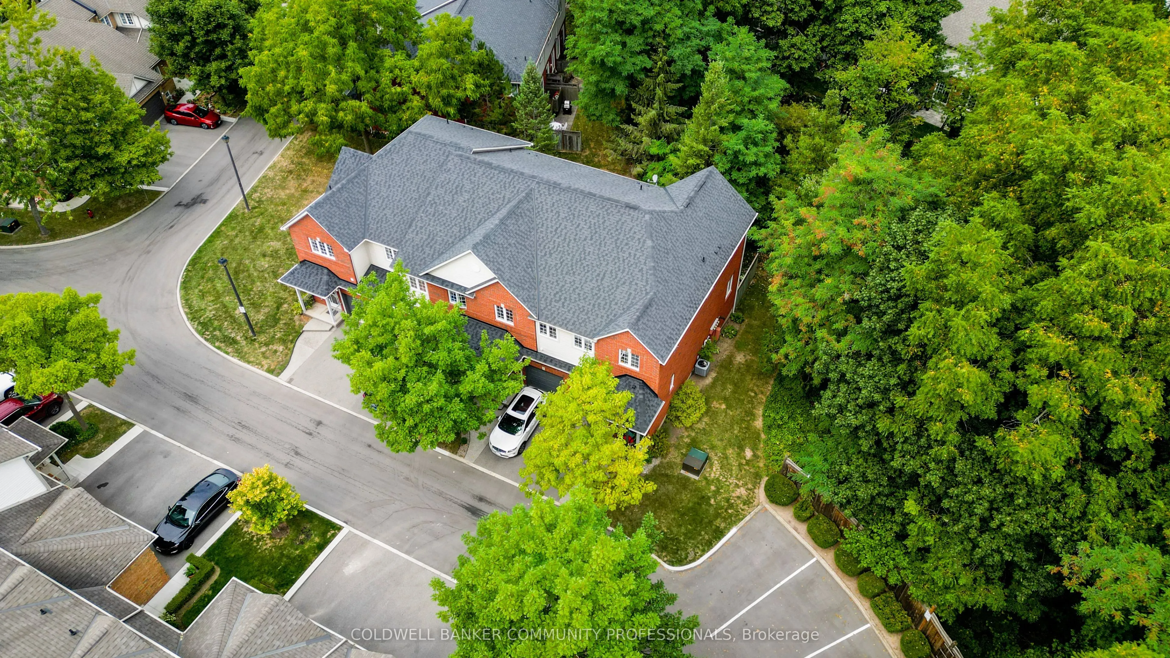 120 Beddoe Drive, #24