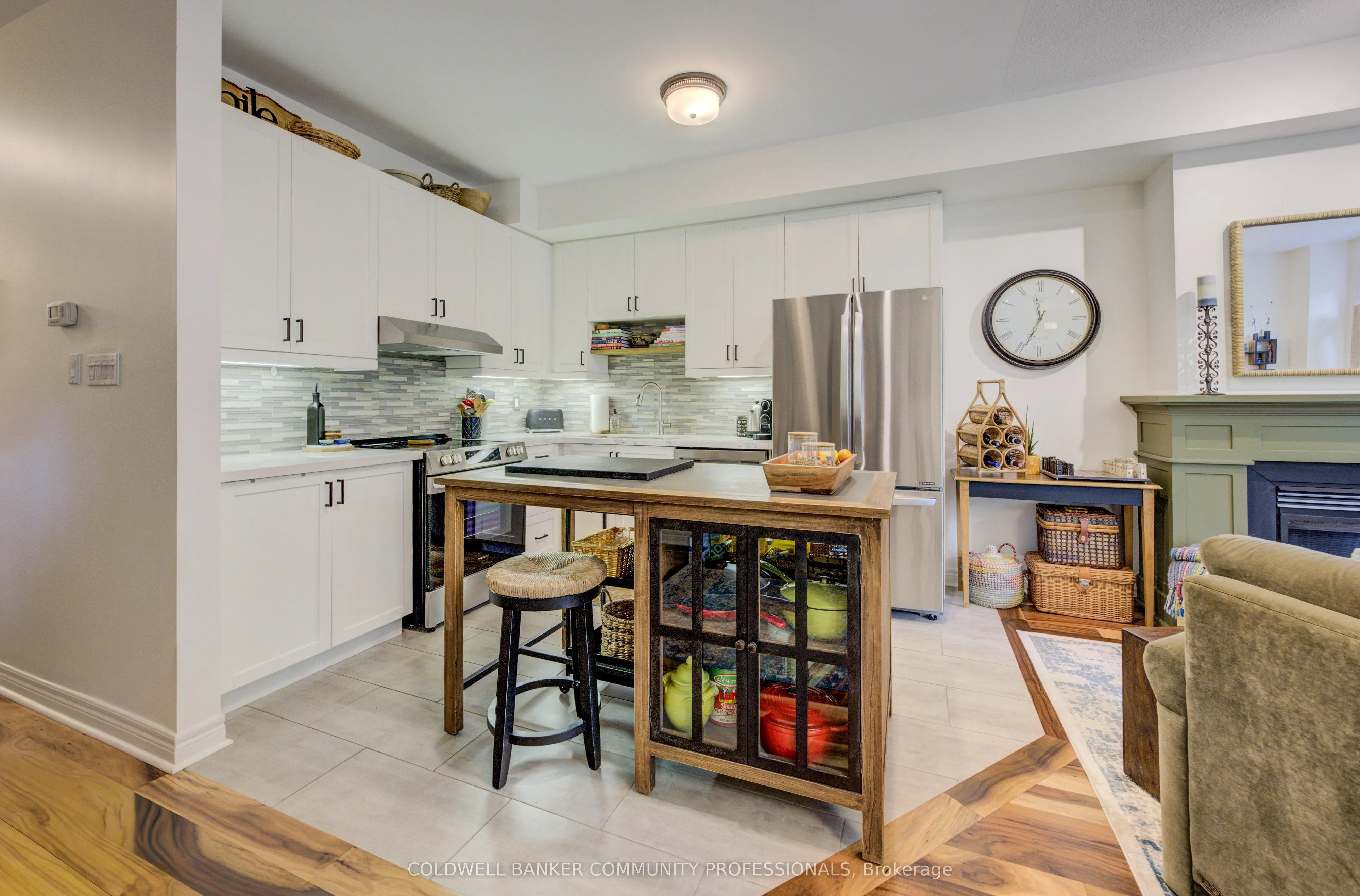 120 Beddoe Drive, #24