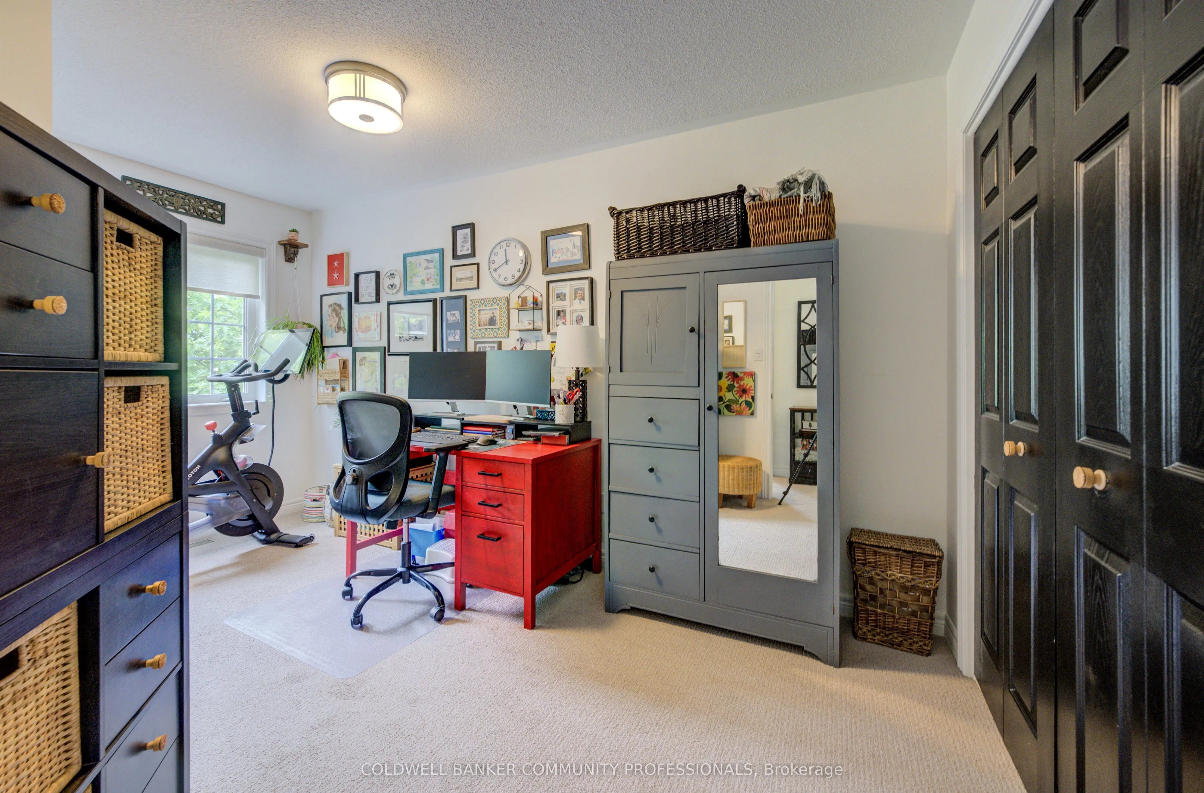 120 Beddoe Drive, #24