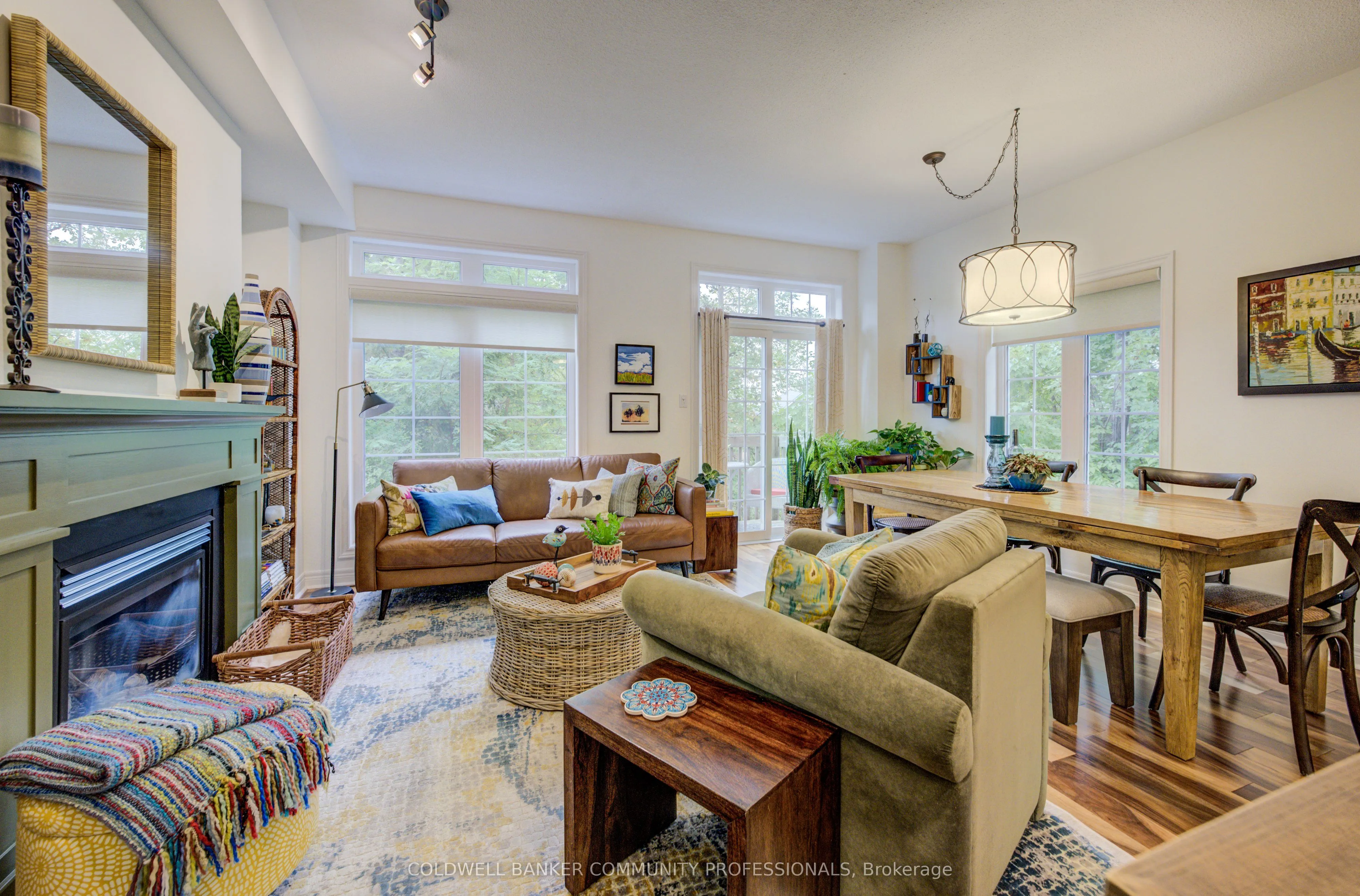 120 Beddoe Drive, #24
