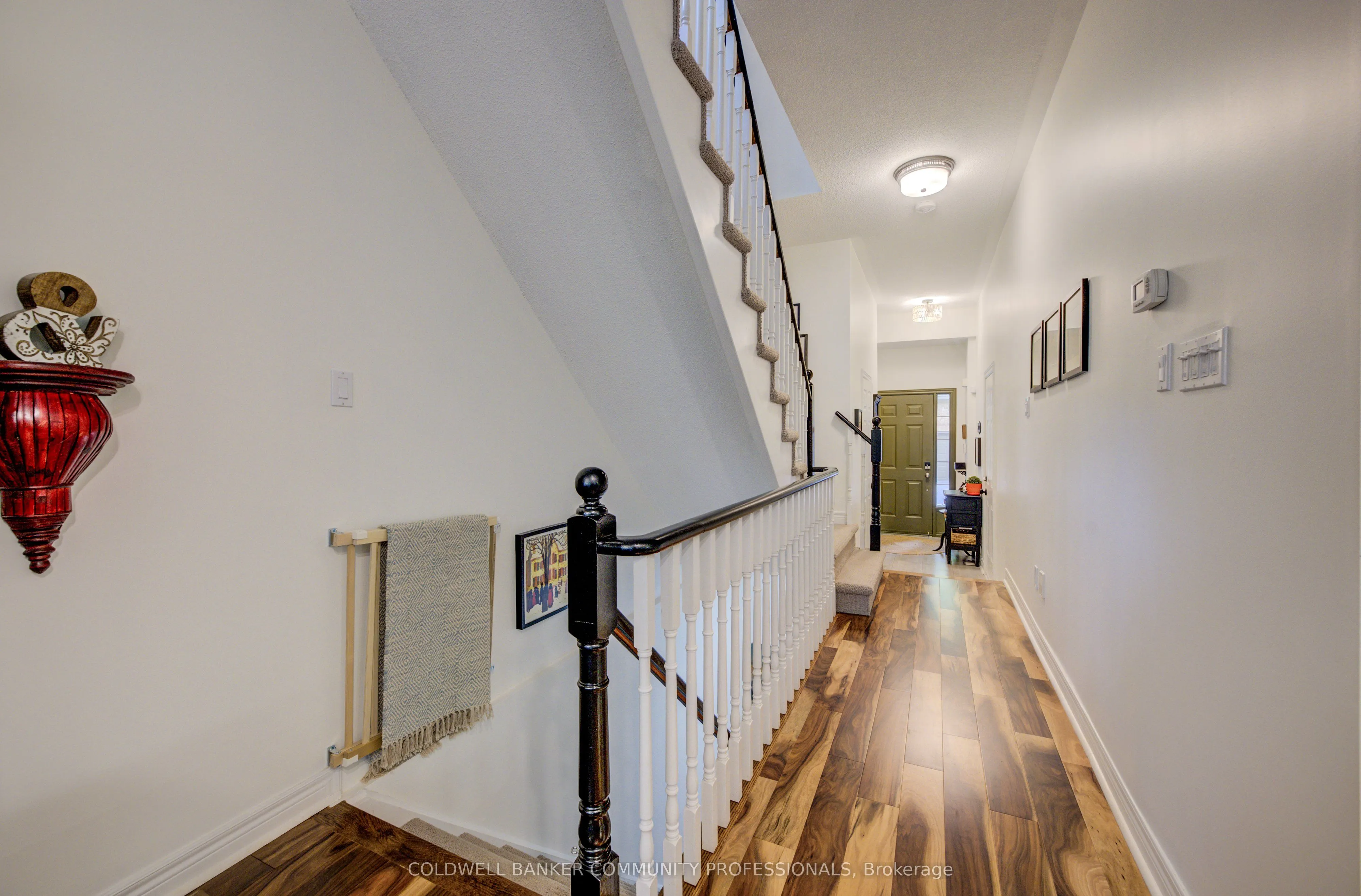 120 Beddoe Drive, #24