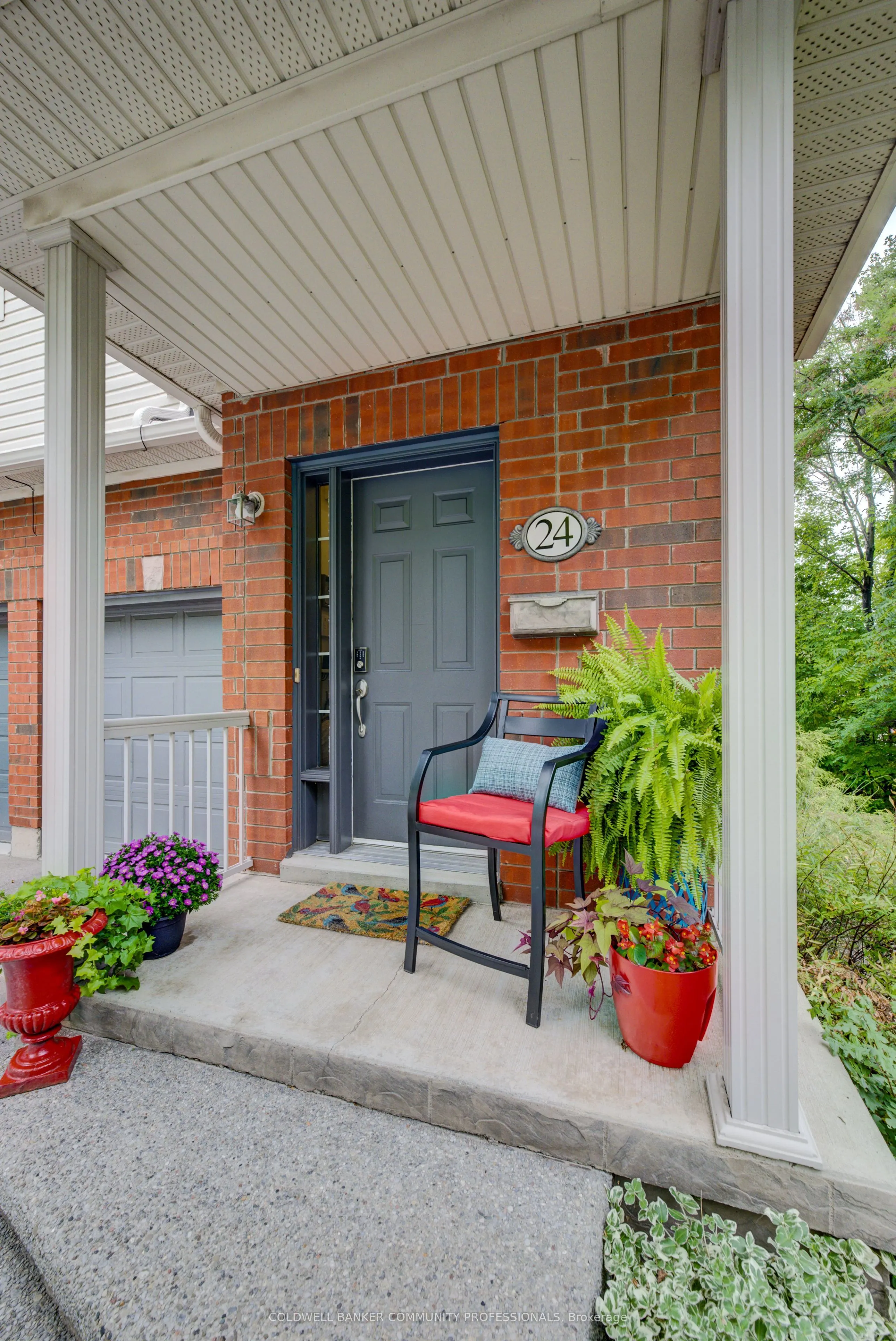 120 Beddoe Drive, #24