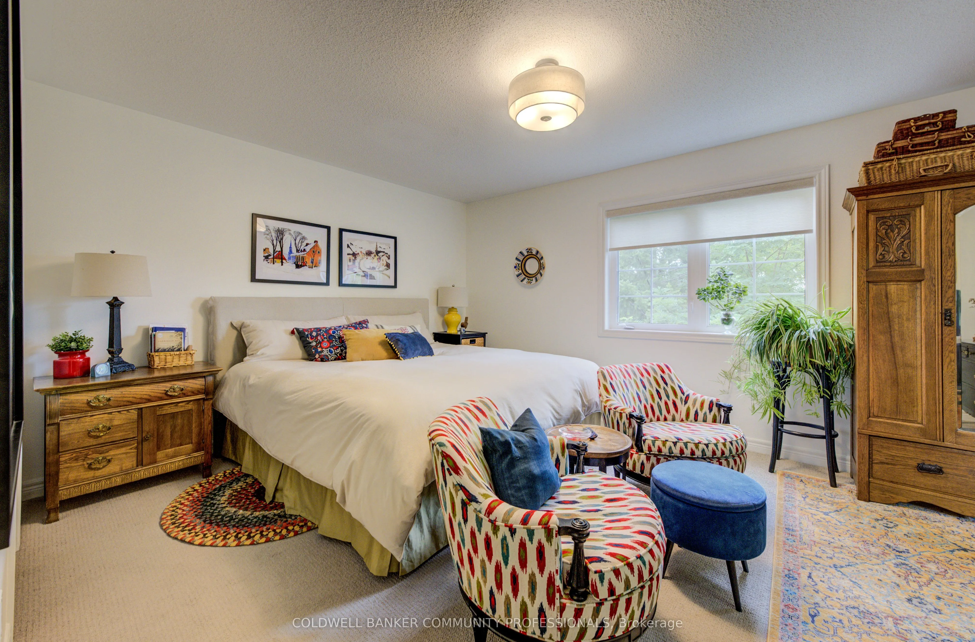 120 Beddoe Drive, #24
