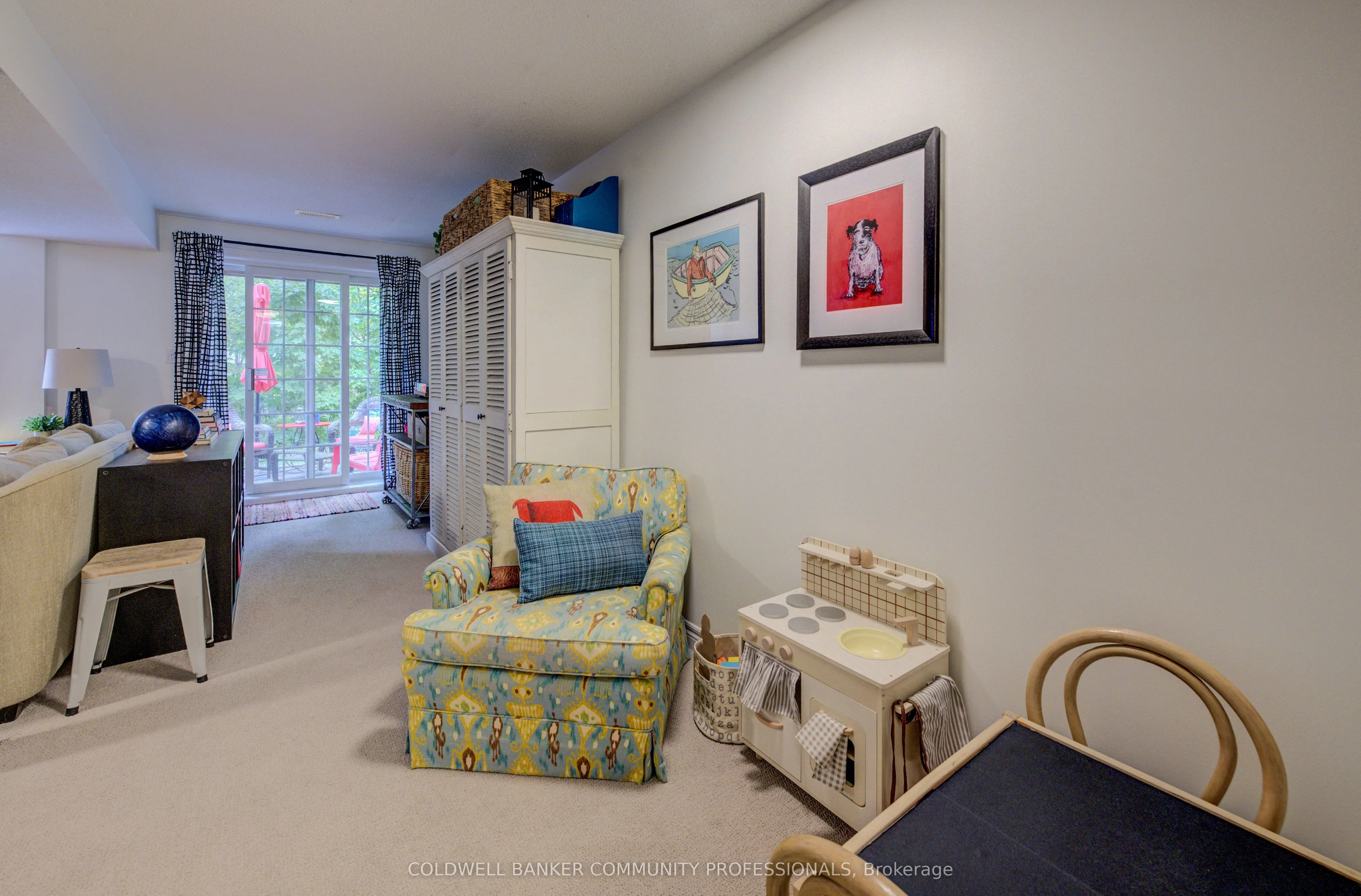 120 Beddoe Drive, #24