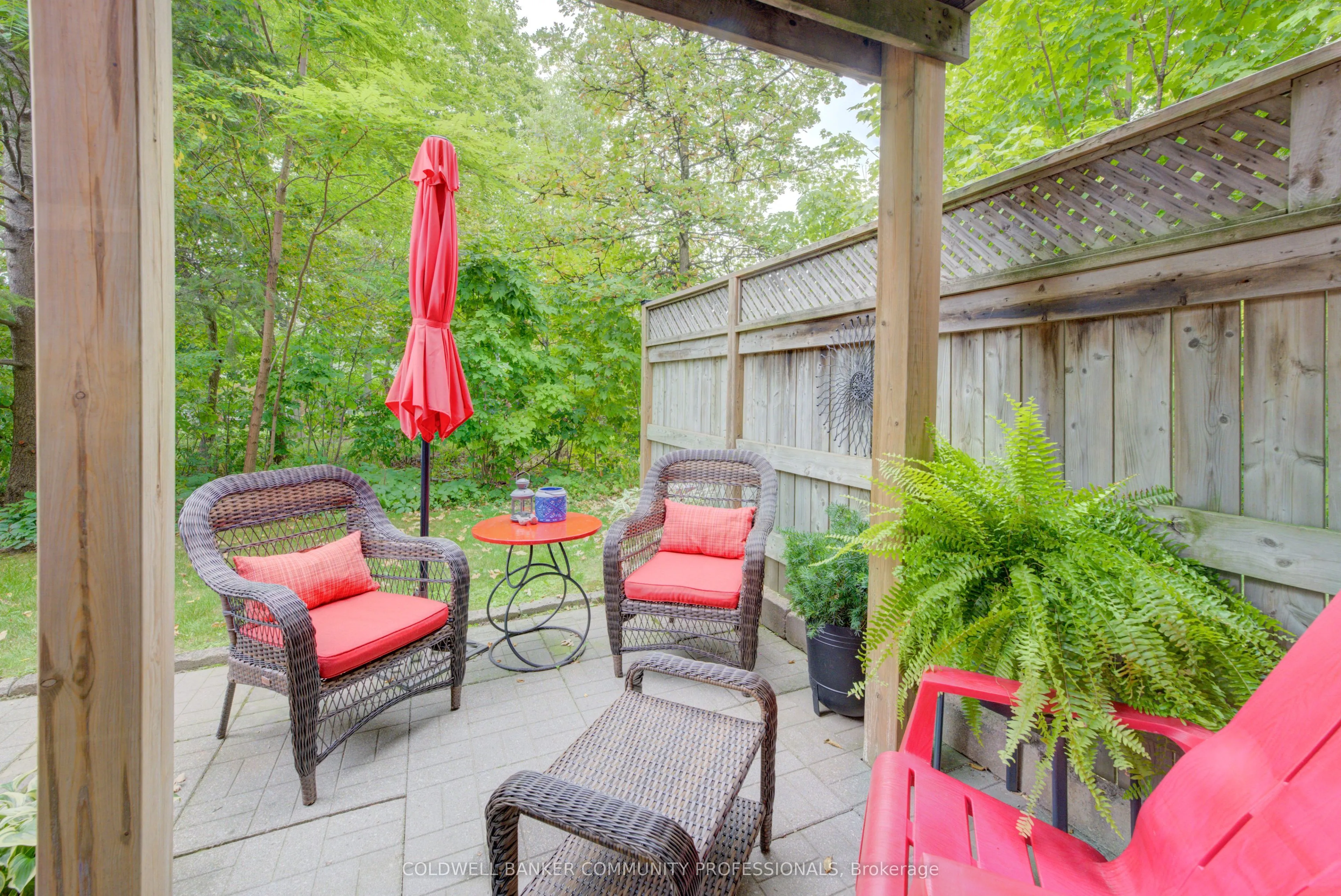 120 Beddoe Drive, #24