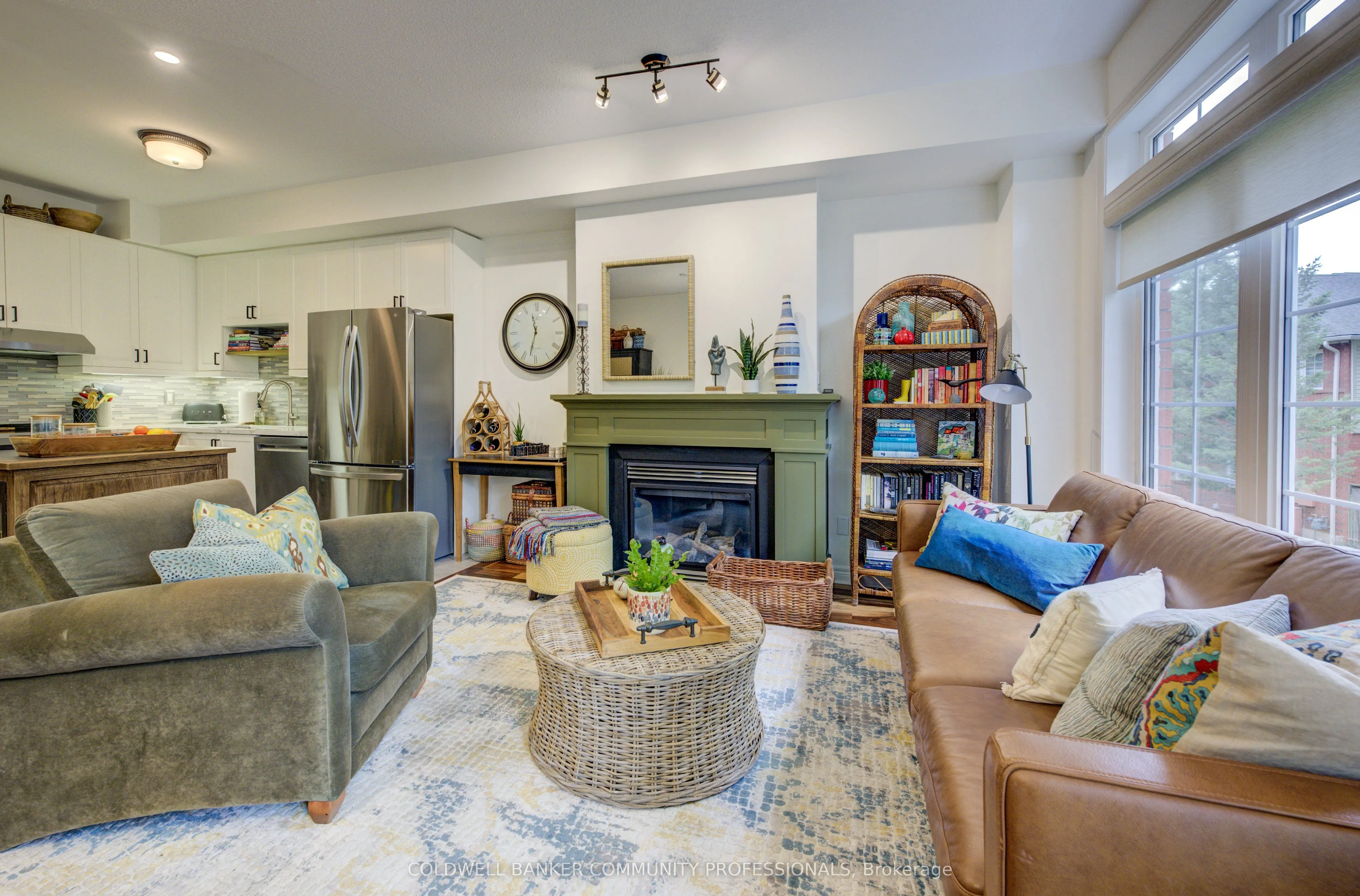 120 Beddoe Drive, #24