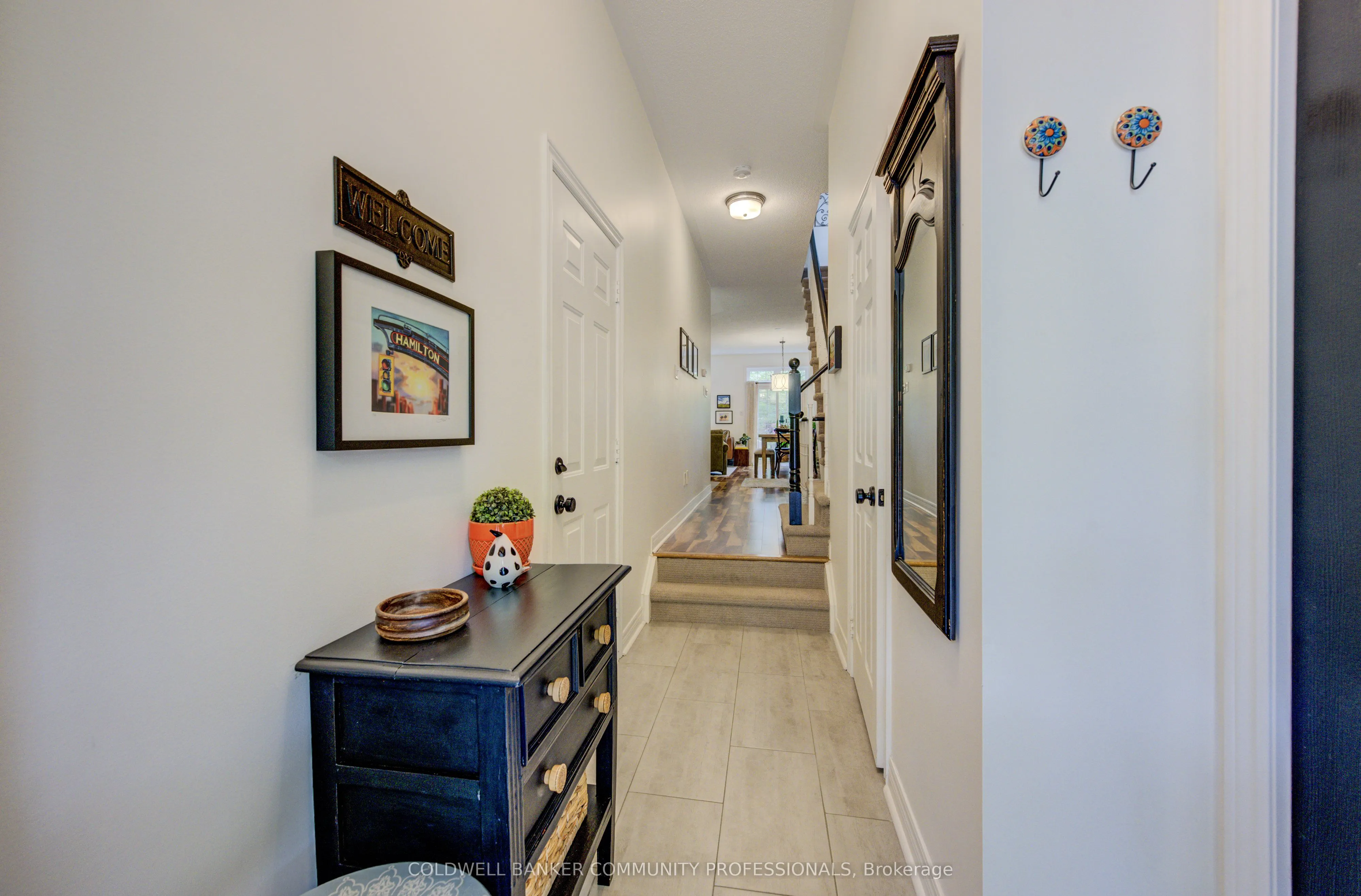 120 Beddoe Drive, #24
