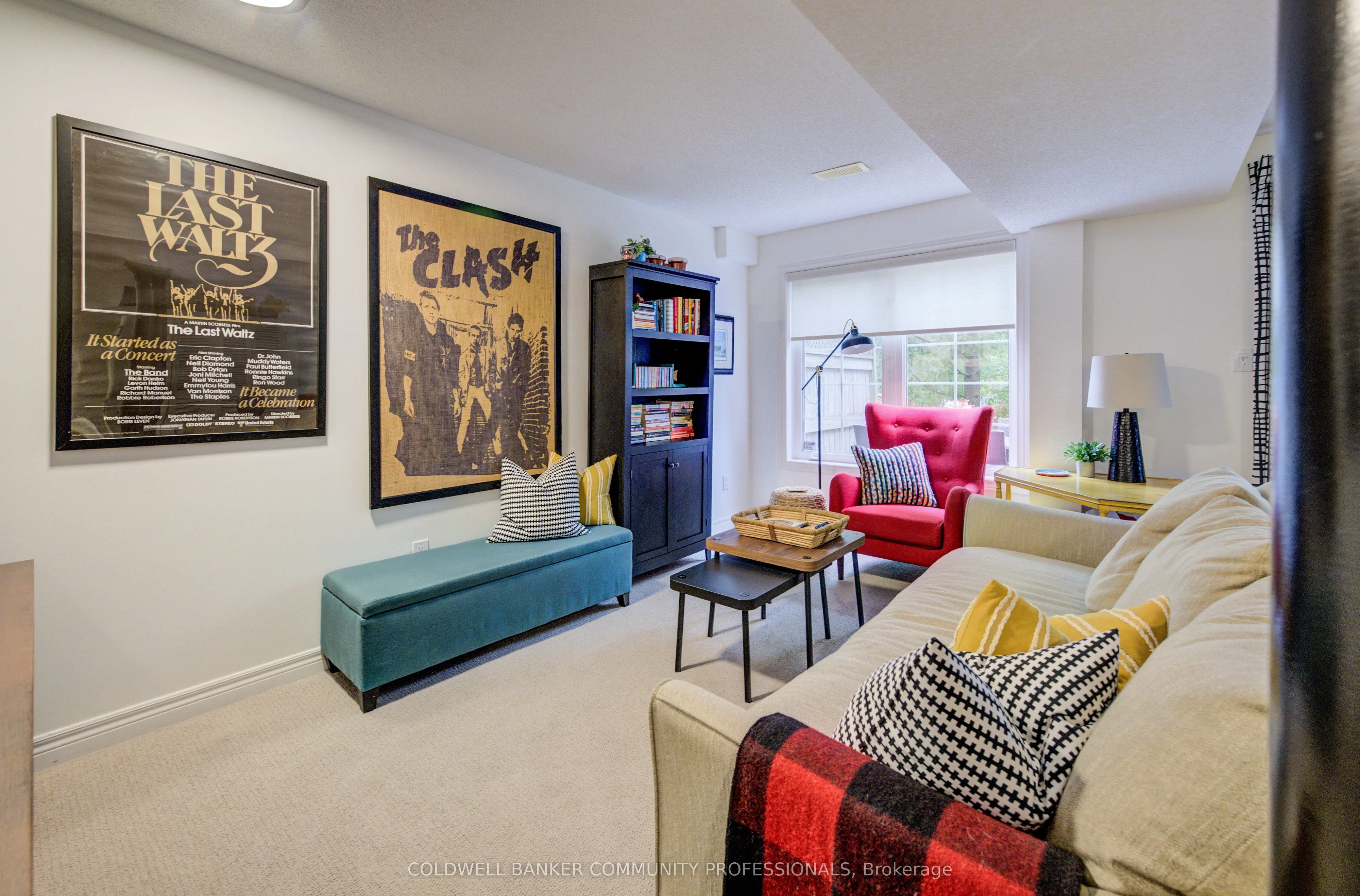 120 Beddoe Drive, #24