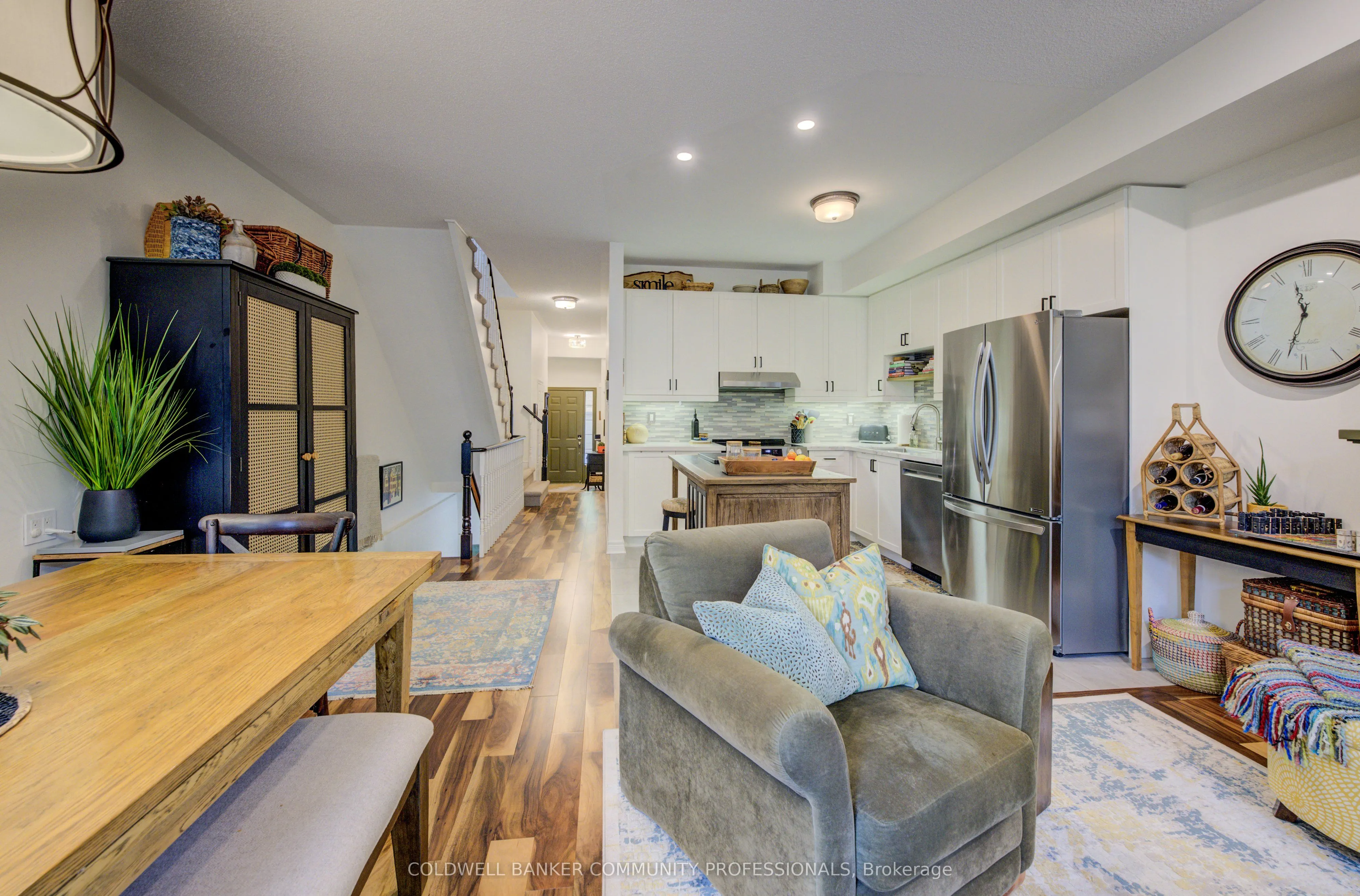 120 Beddoe Drive, #24