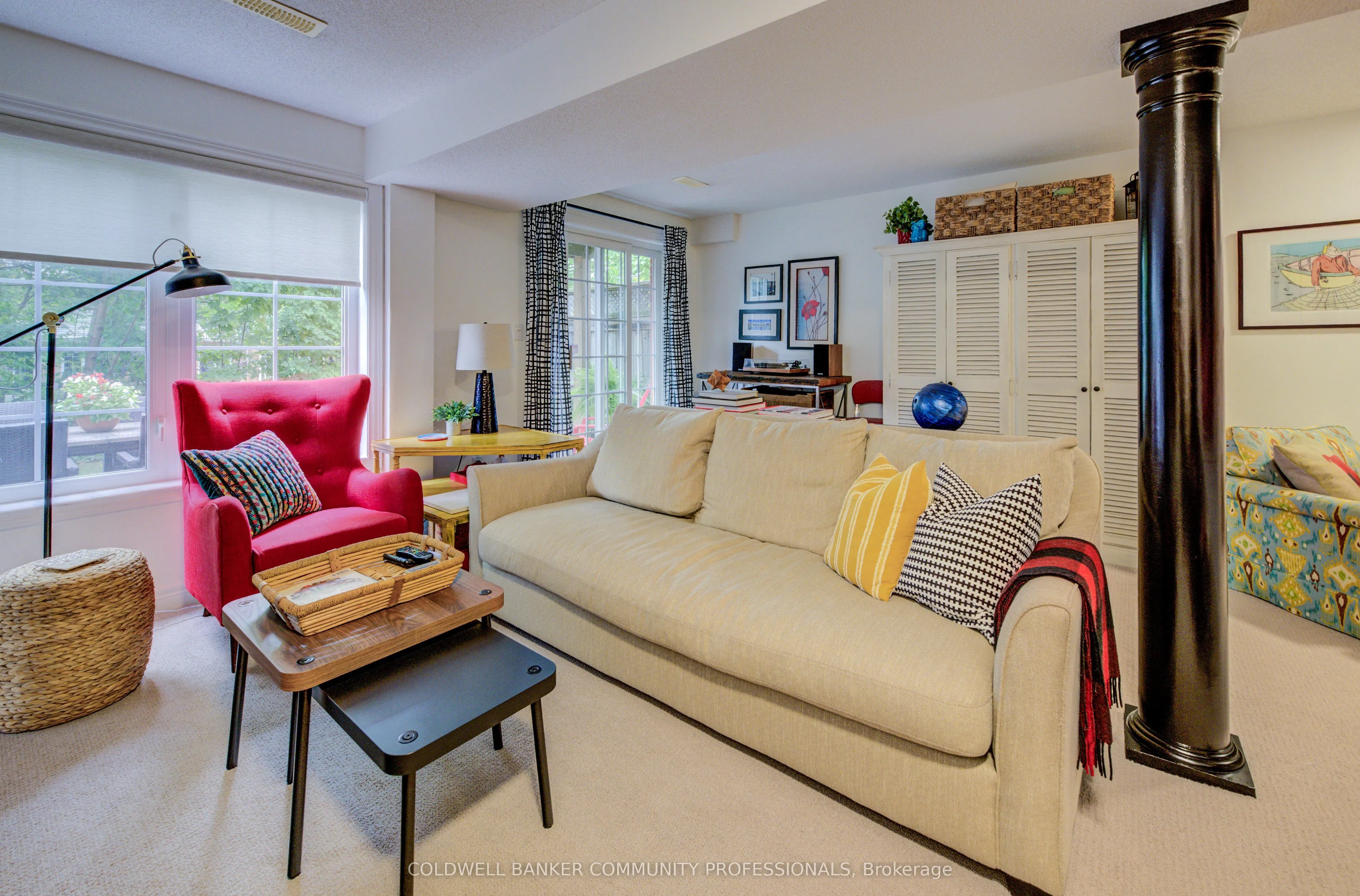 120 Beddoe Drive, #24