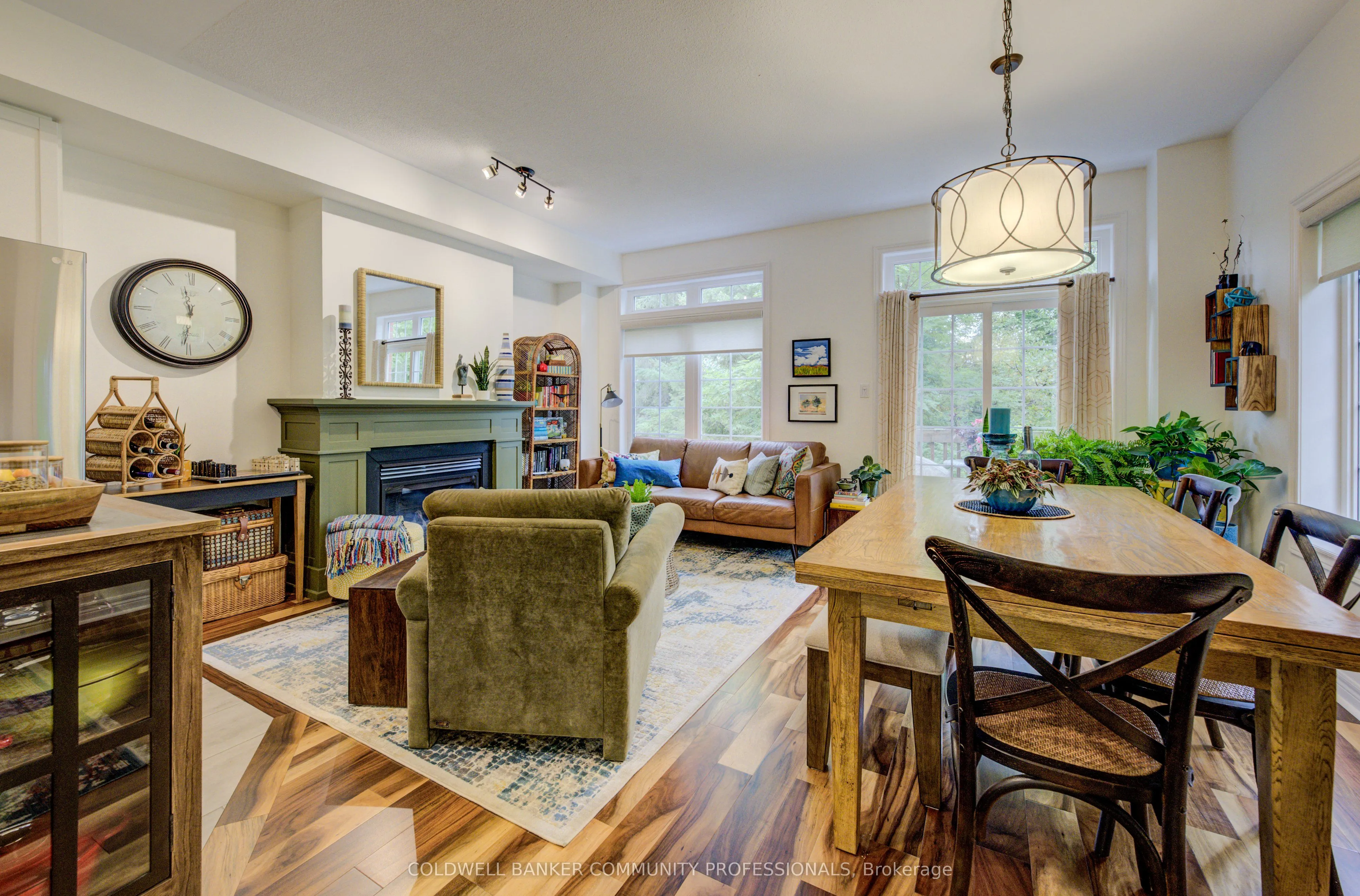 120 Beddoe Drive, #24