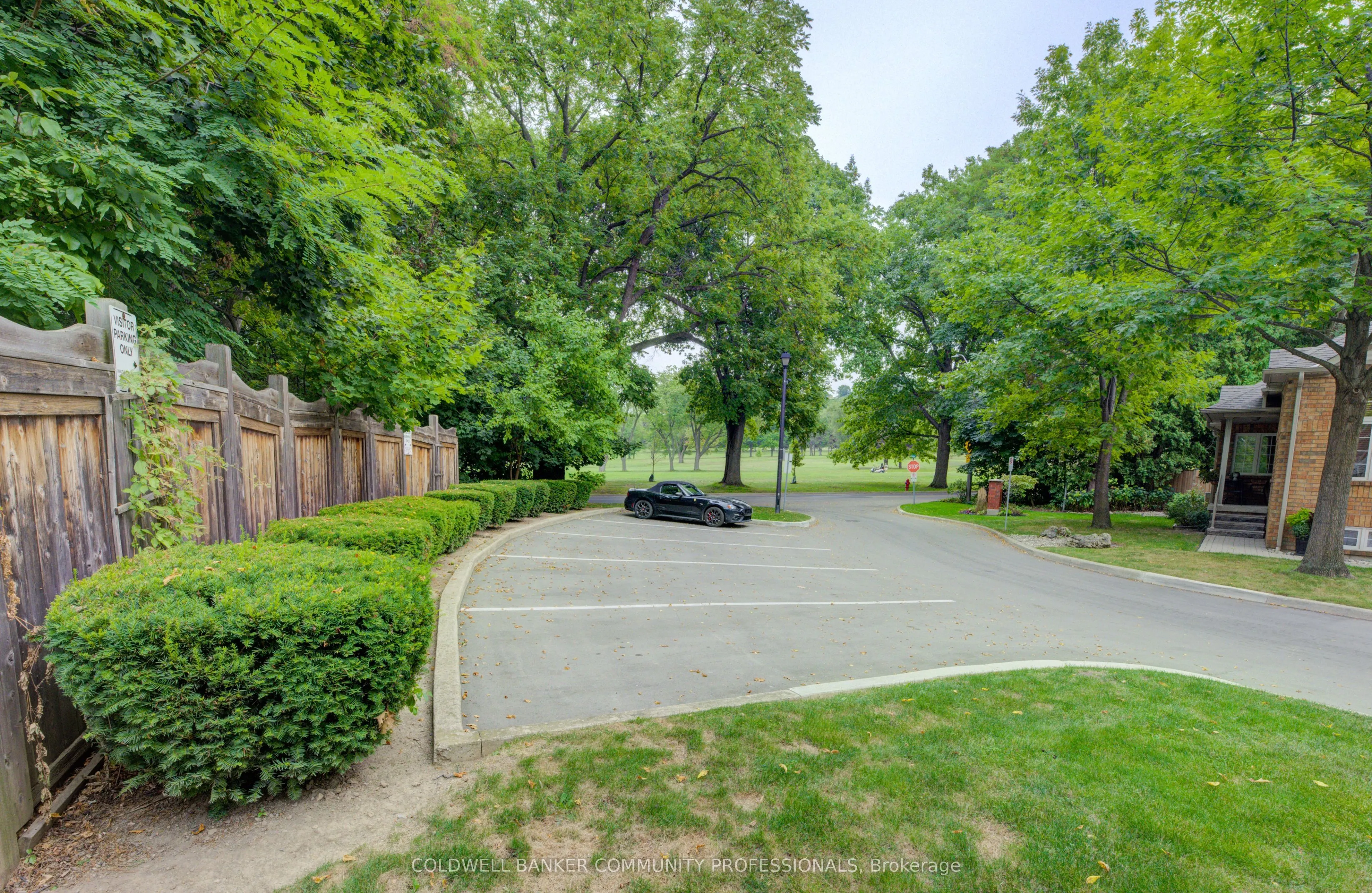 120 Beddoe Drive, #24