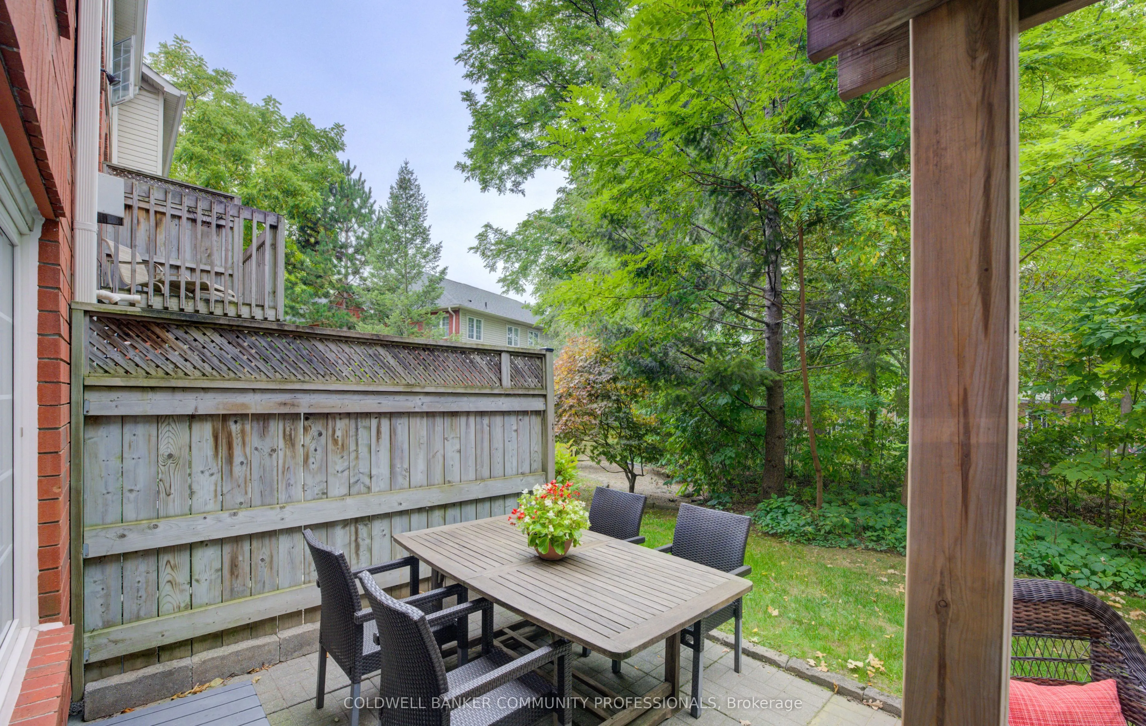 120 Beddoe Drive, #24
