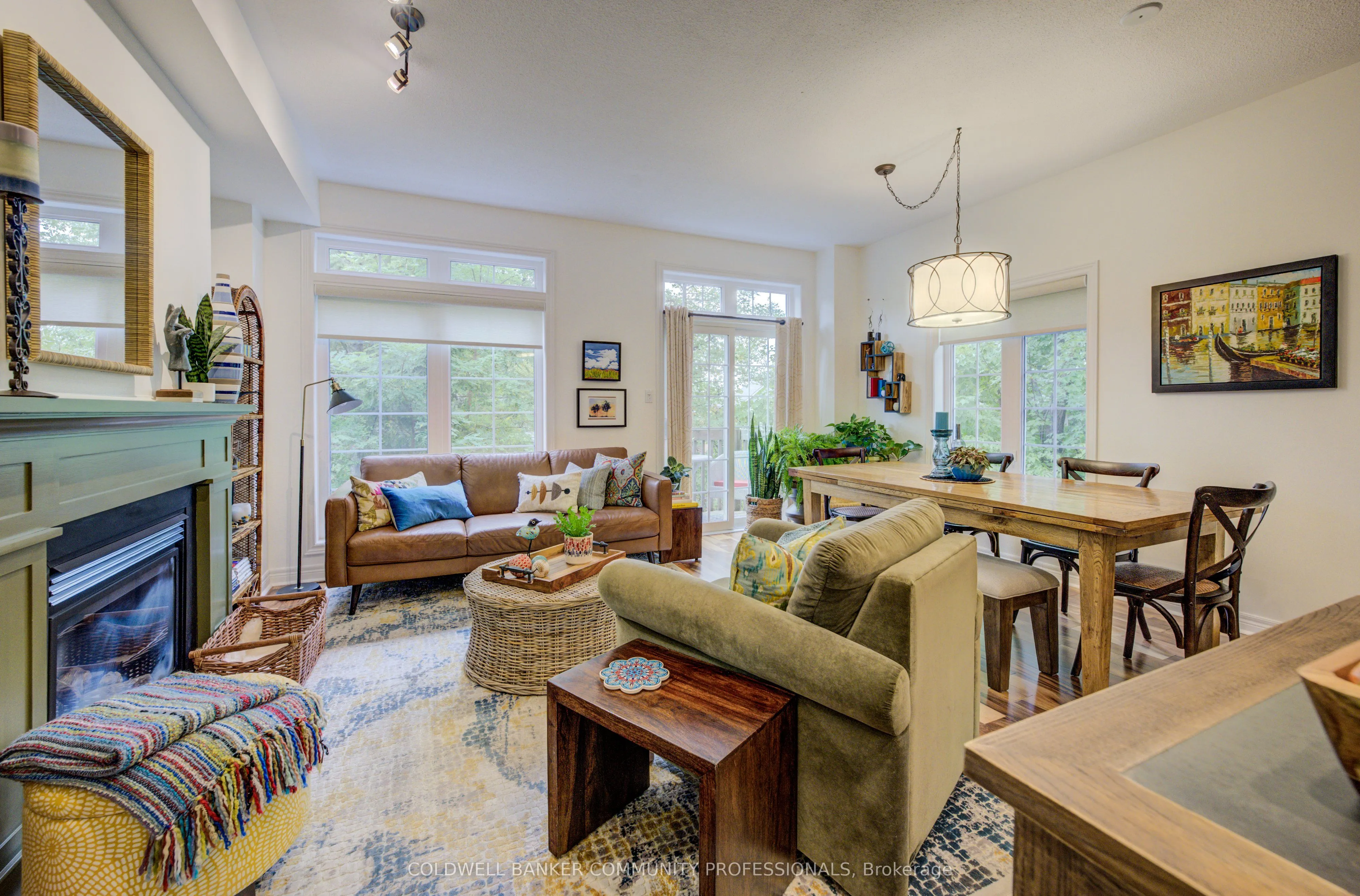 120 Beddoe Drive, #24