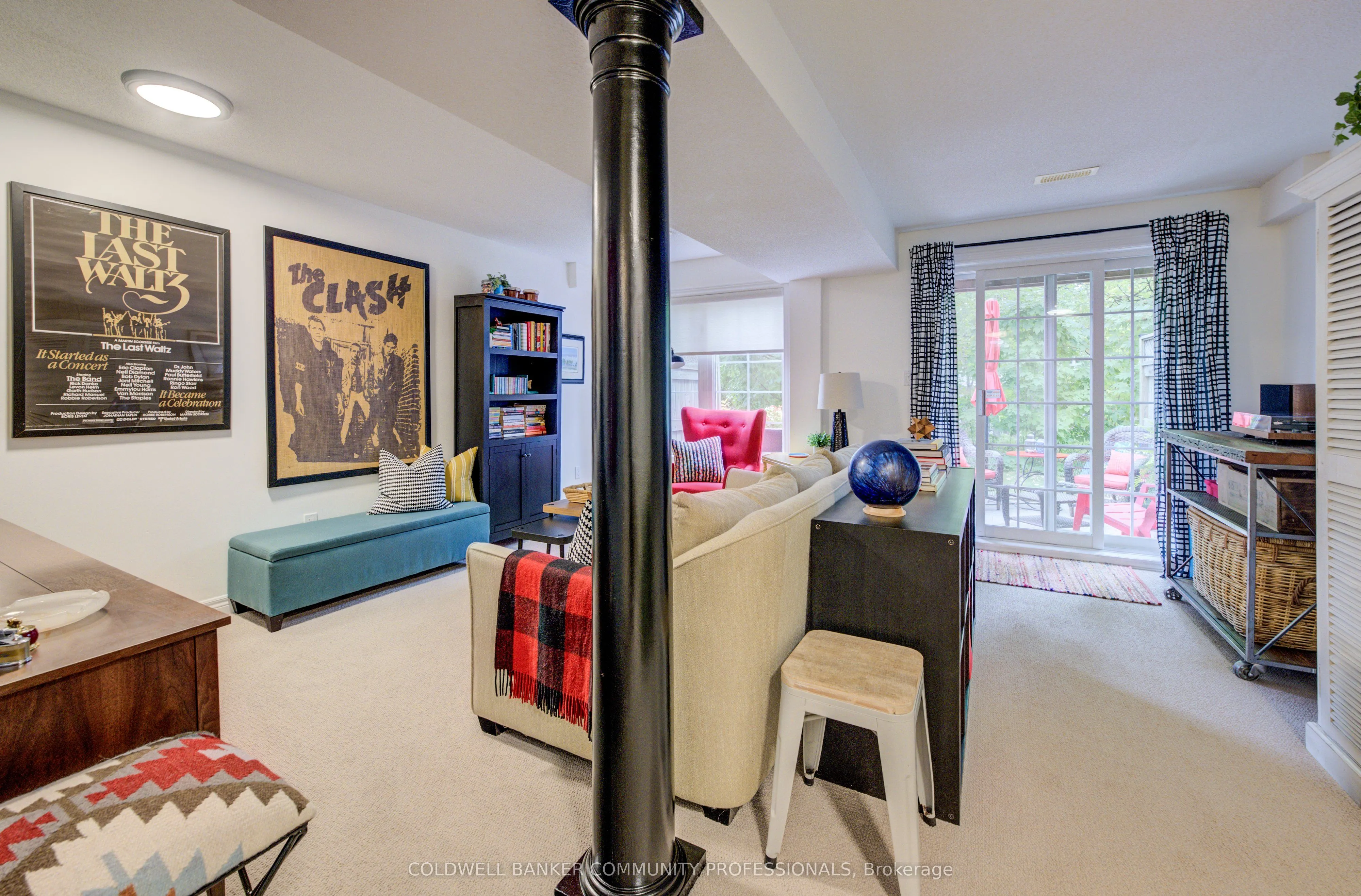 120 Beddoe Drive, #24