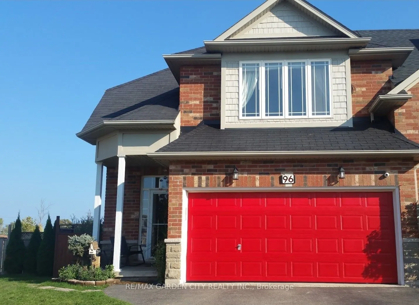 96 Benziger Lane, #Lower