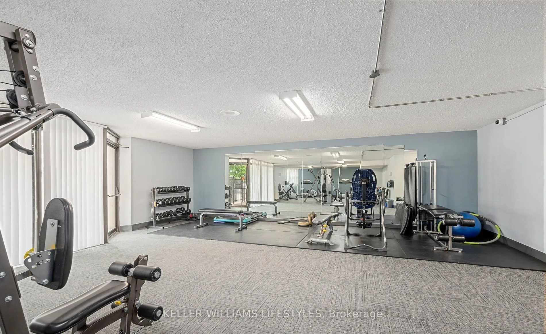 323 Colborne Street, #206