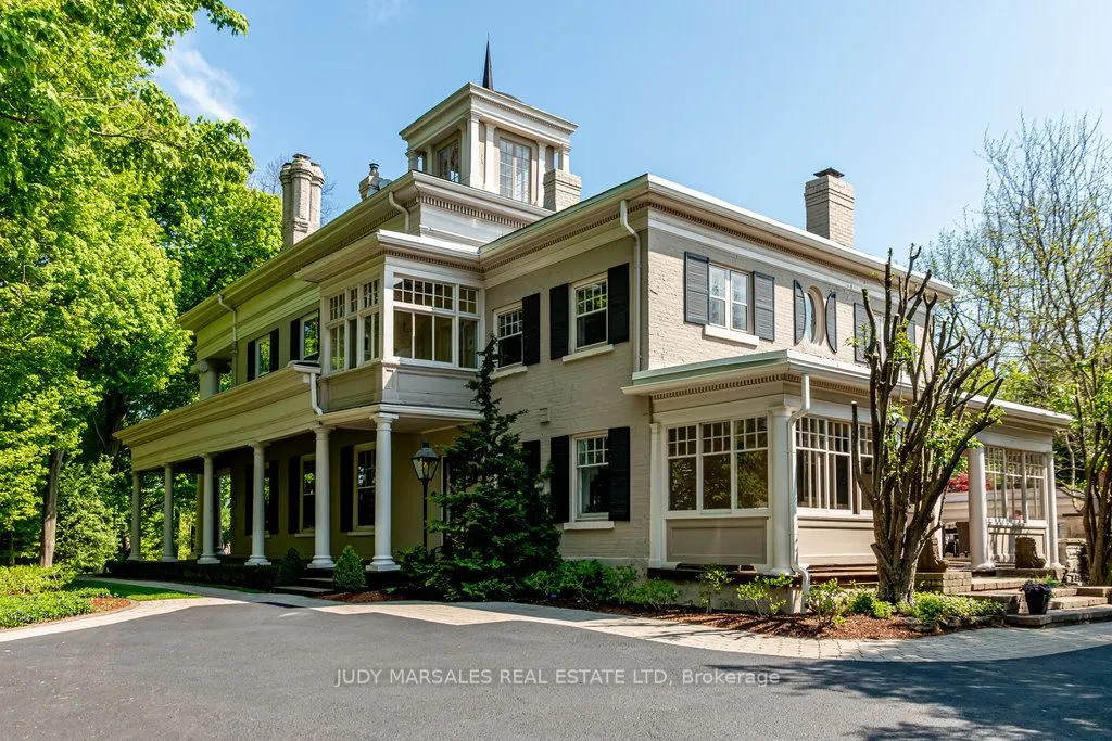 50 South Street W