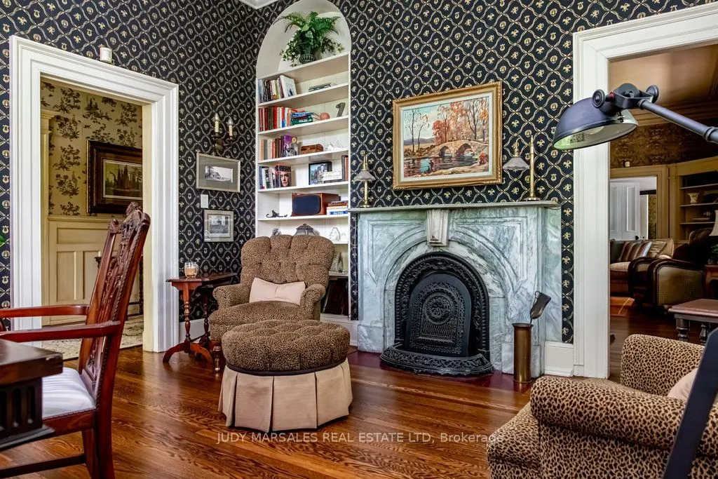 50 South Street W