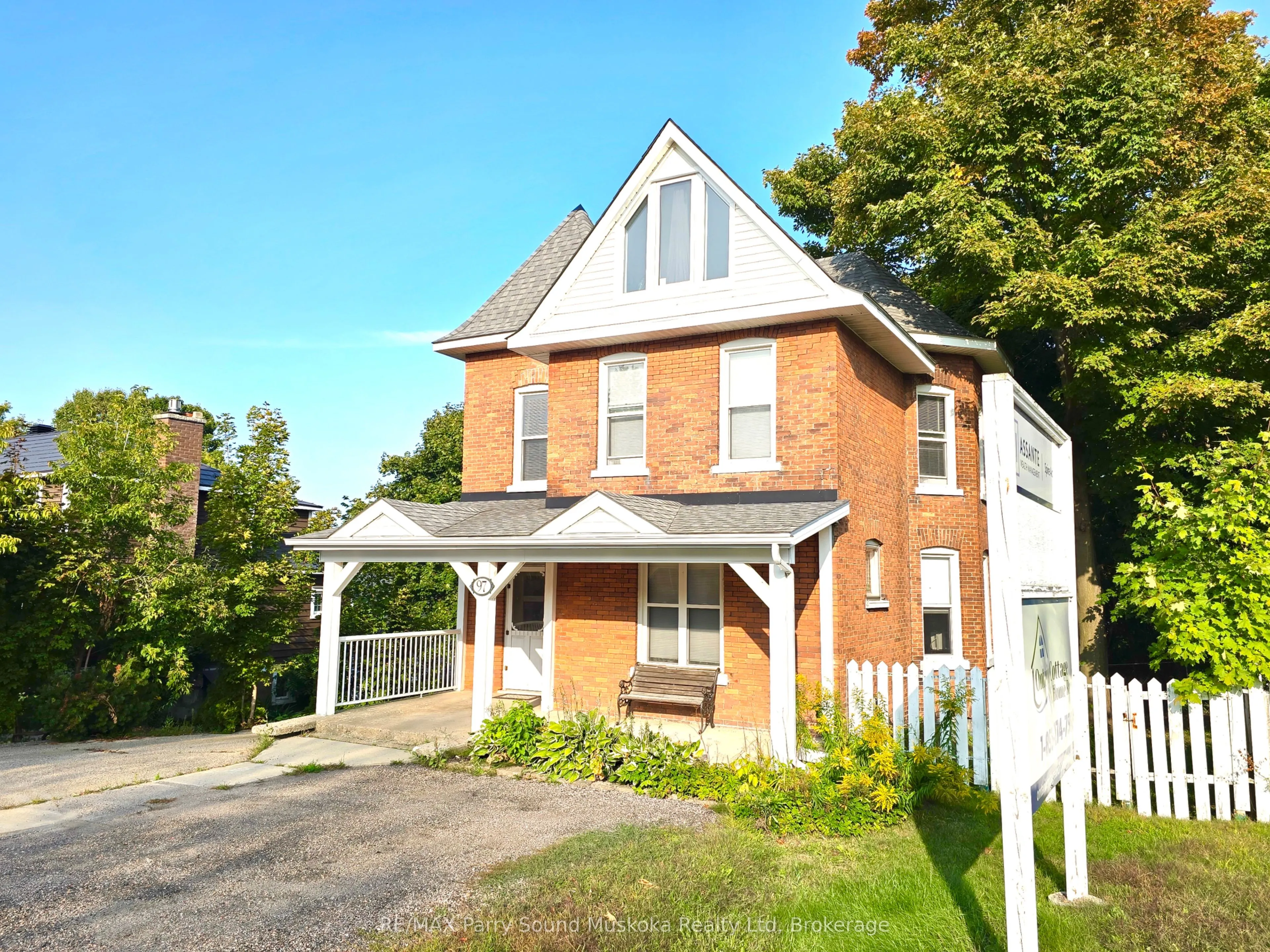 97 James Street