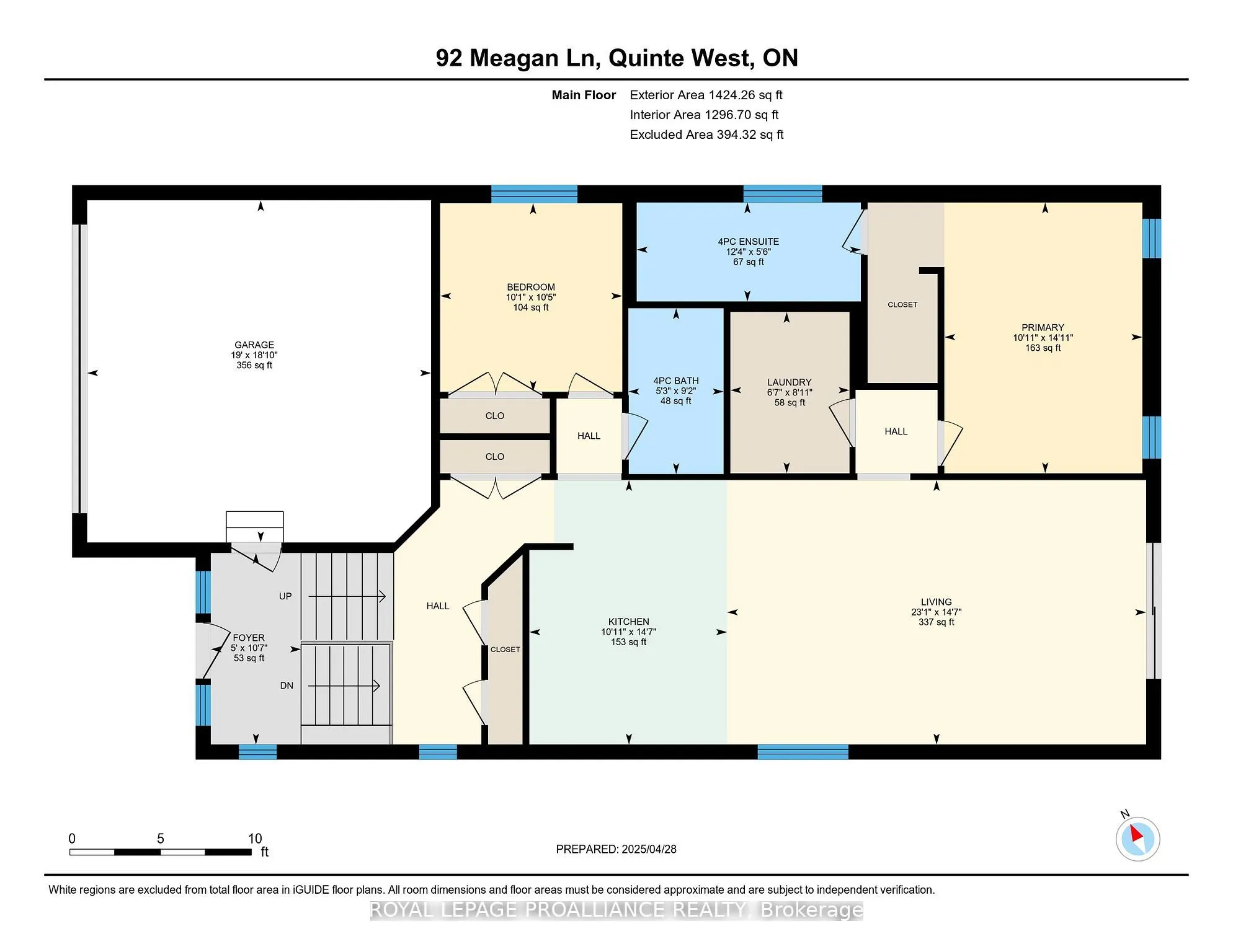 92 Meagan Lane