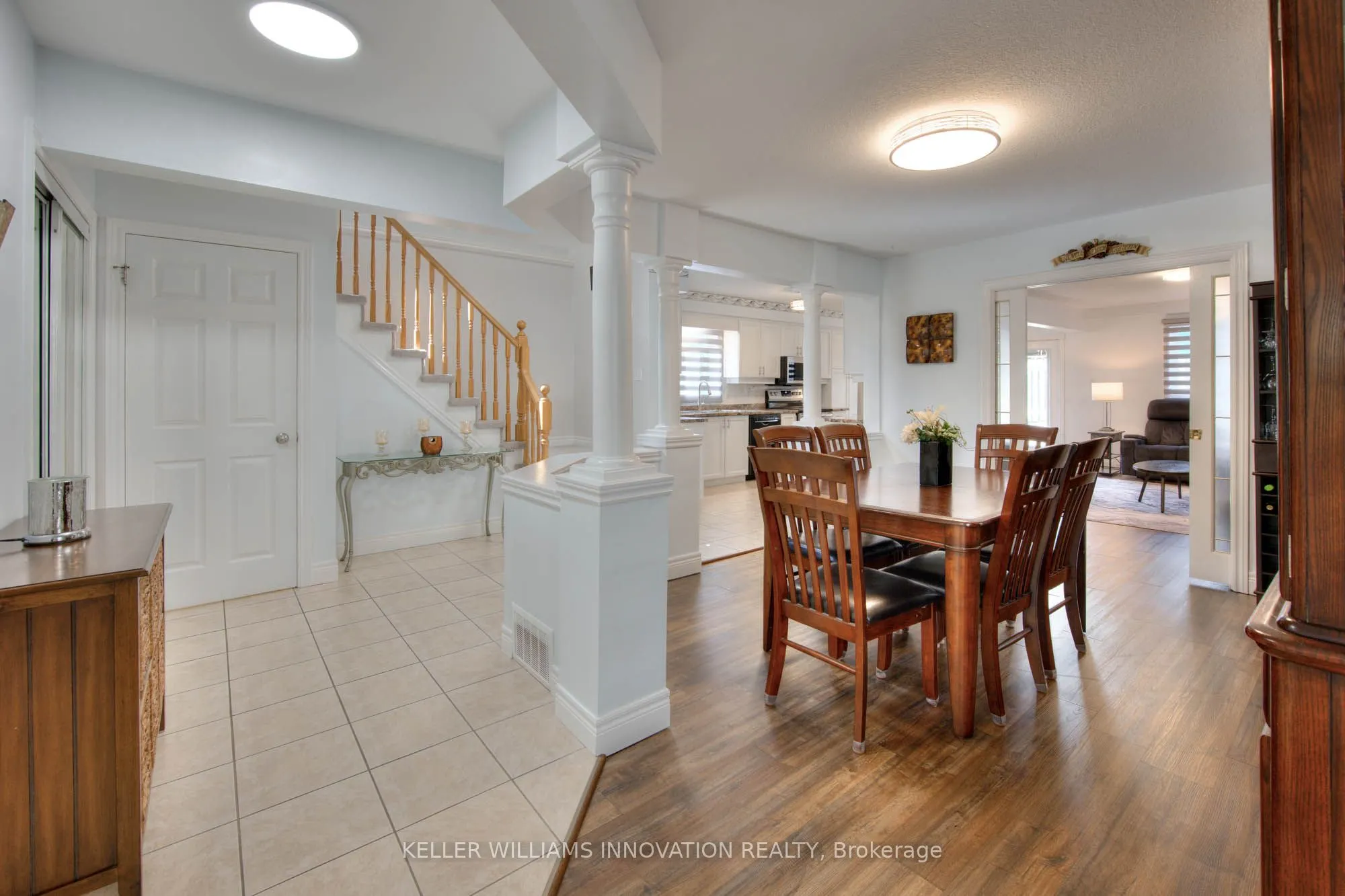 6 Heatherwood Place