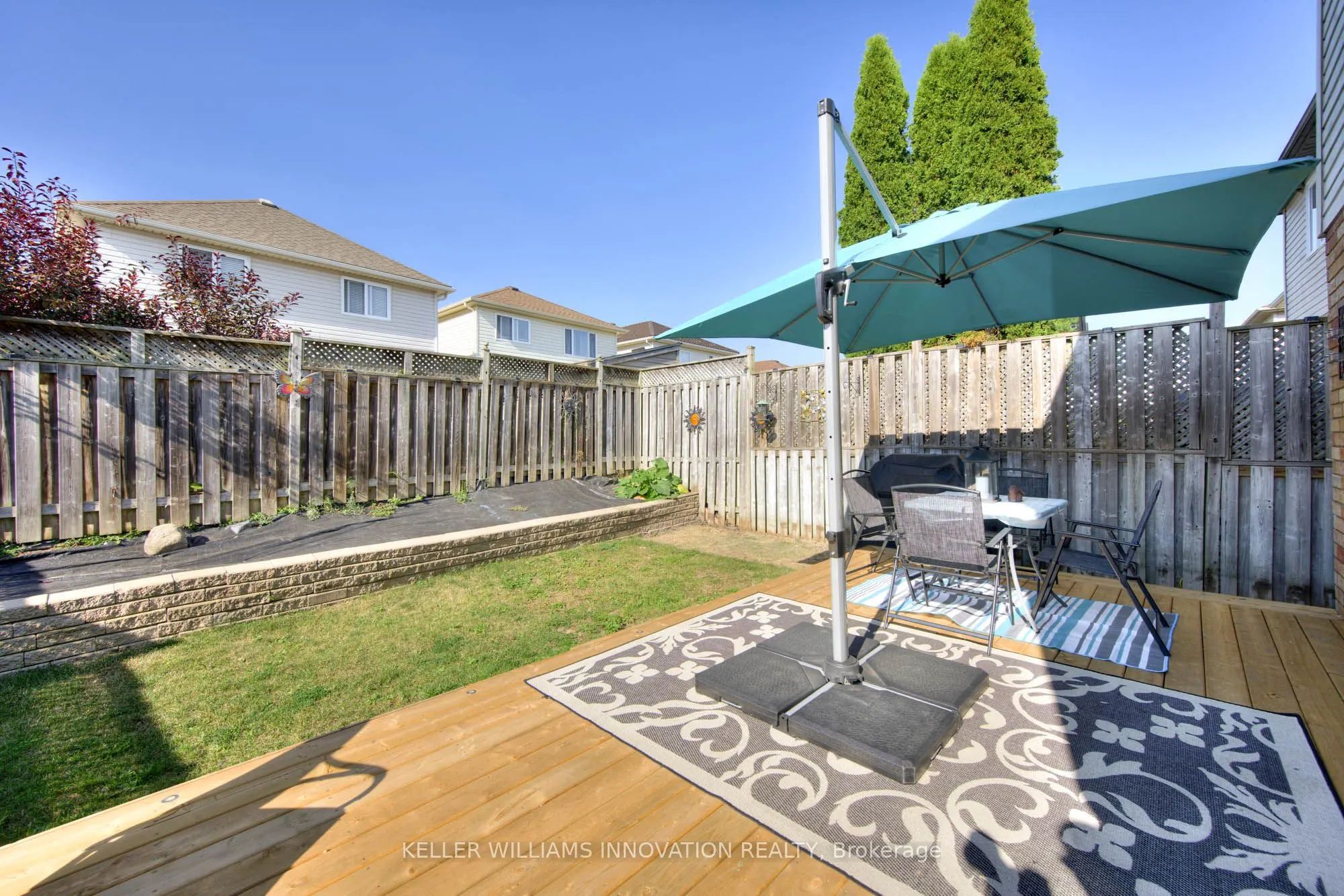 6 Heatherwood Place
