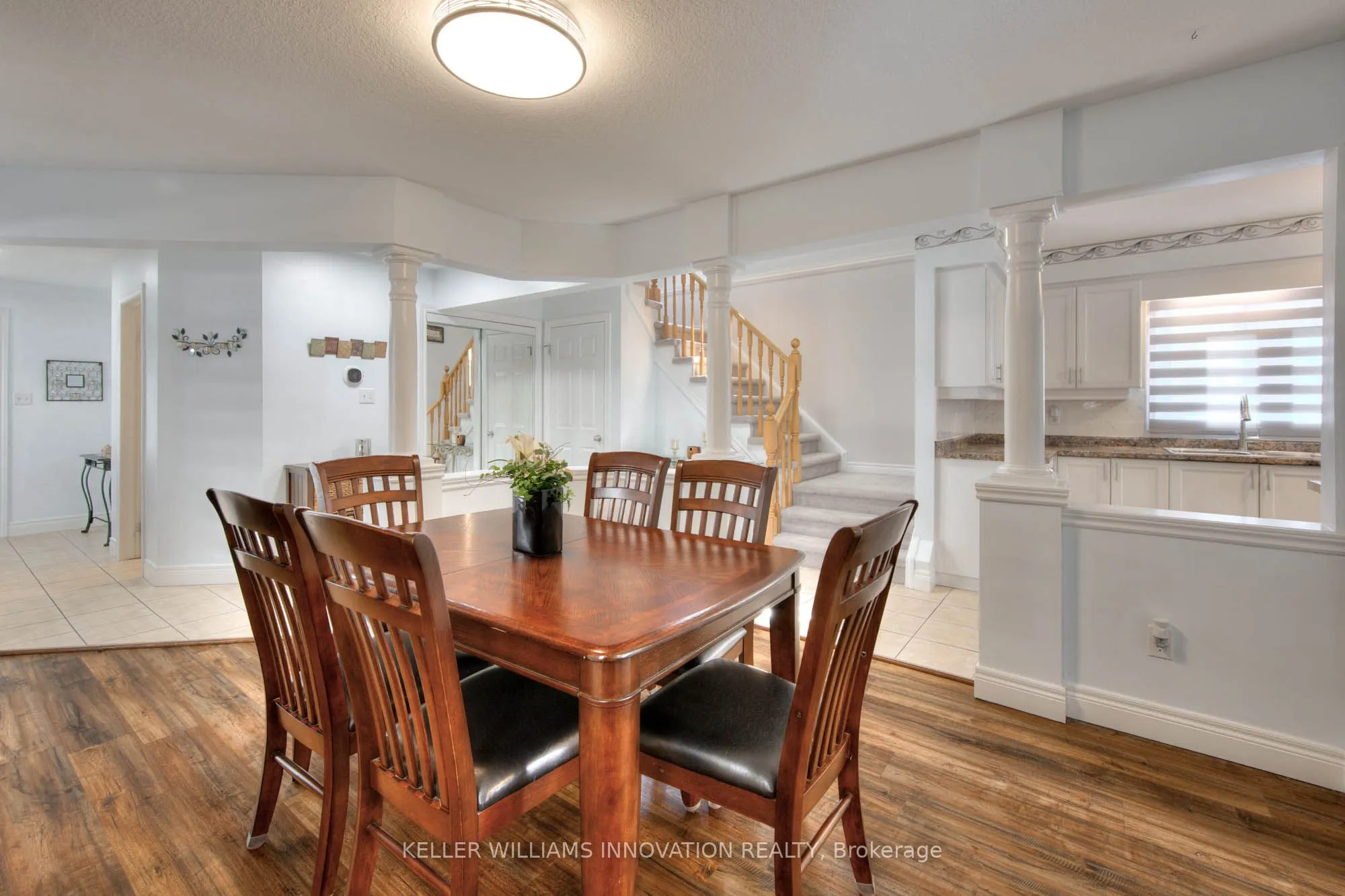 6 Heatherwood Place