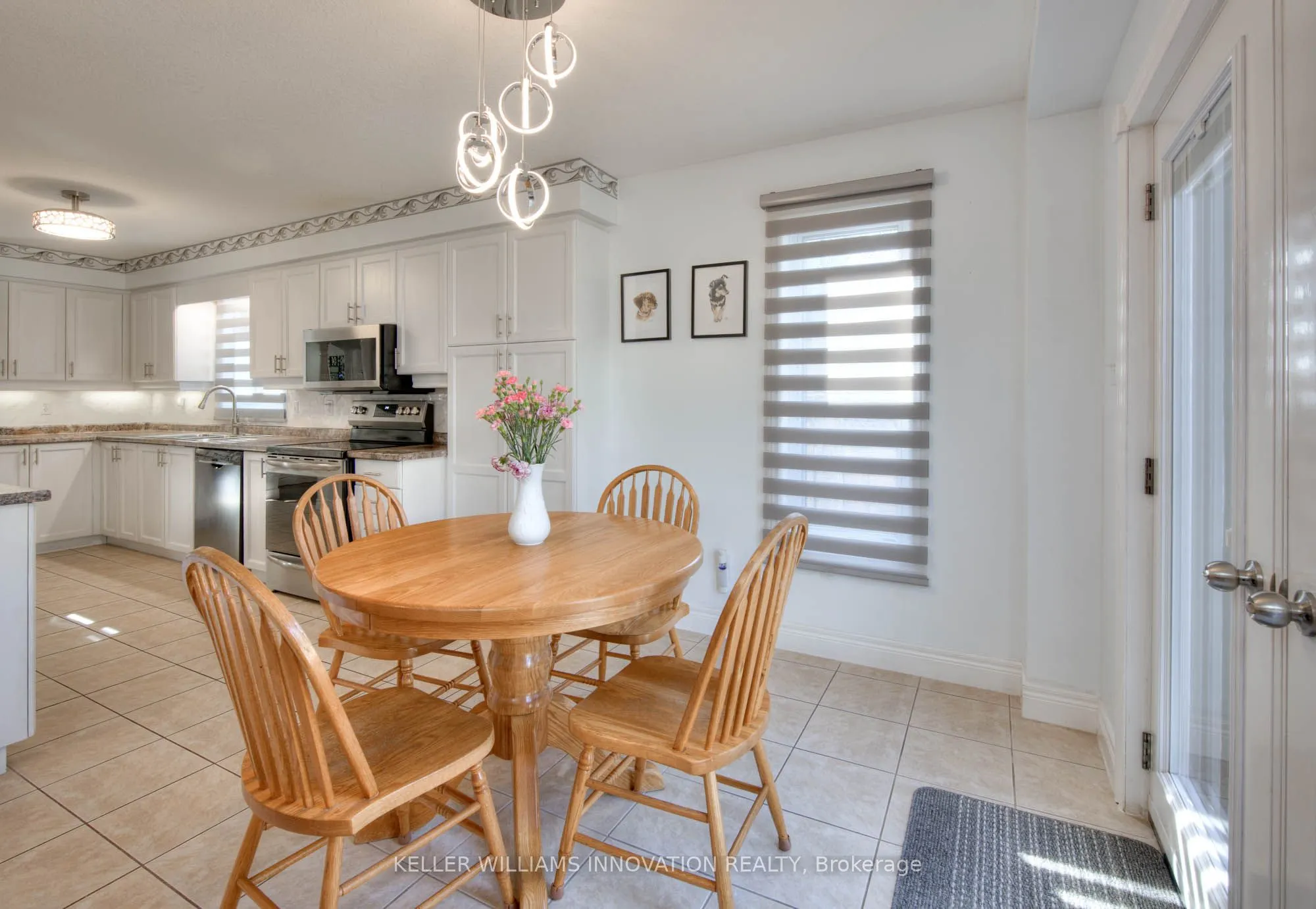 6 Heatherwood Place