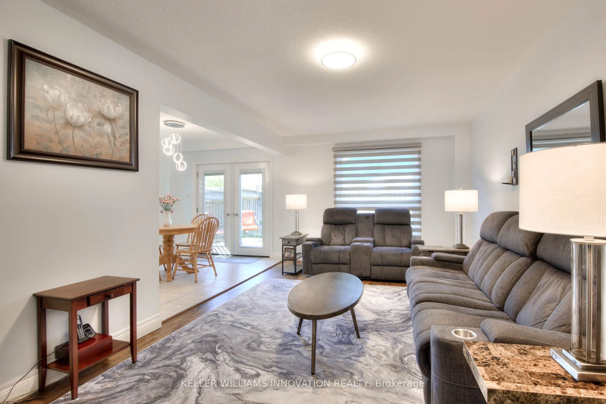 6 Heatherwood Place