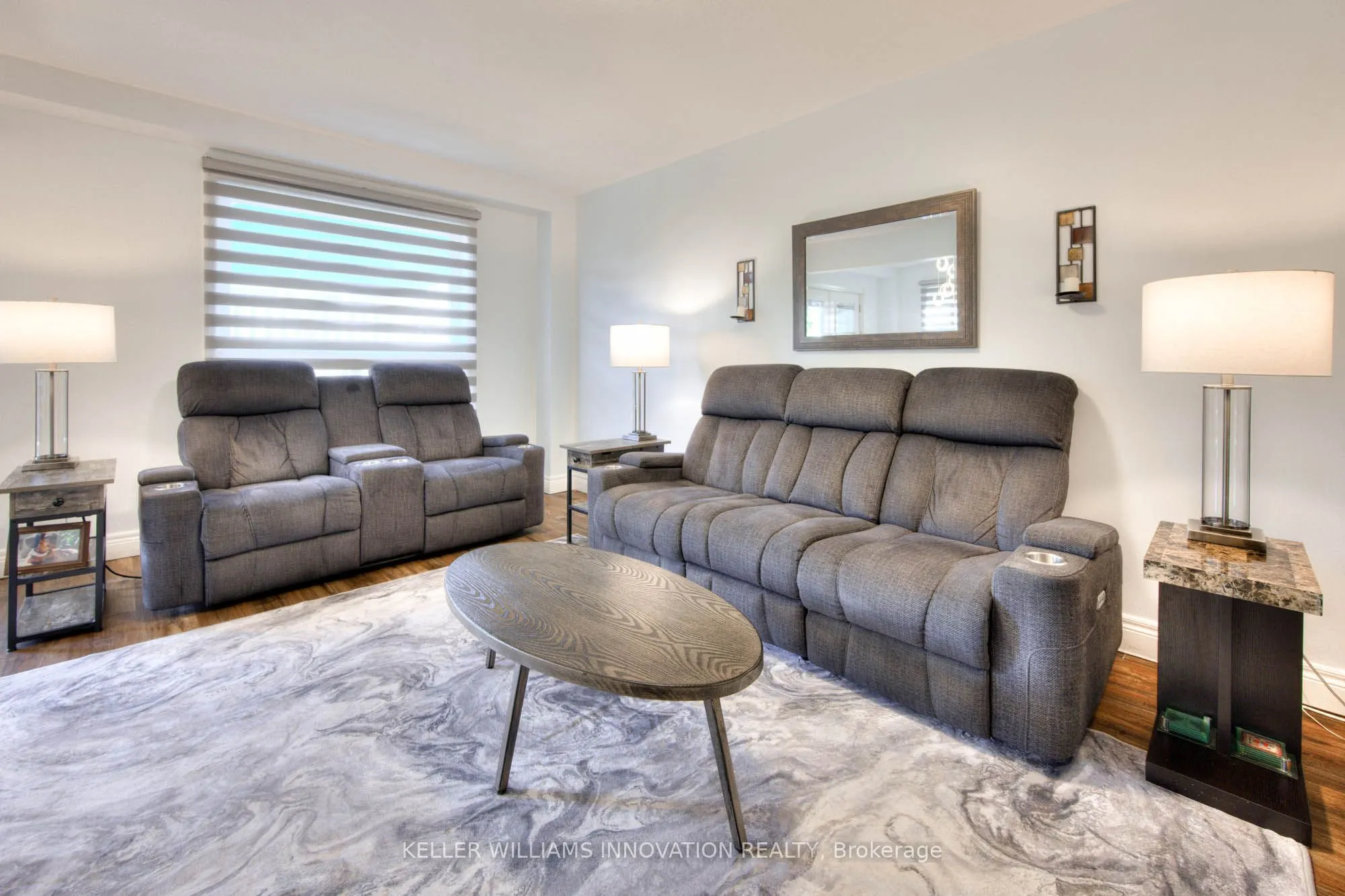 6 Heatherwood Place