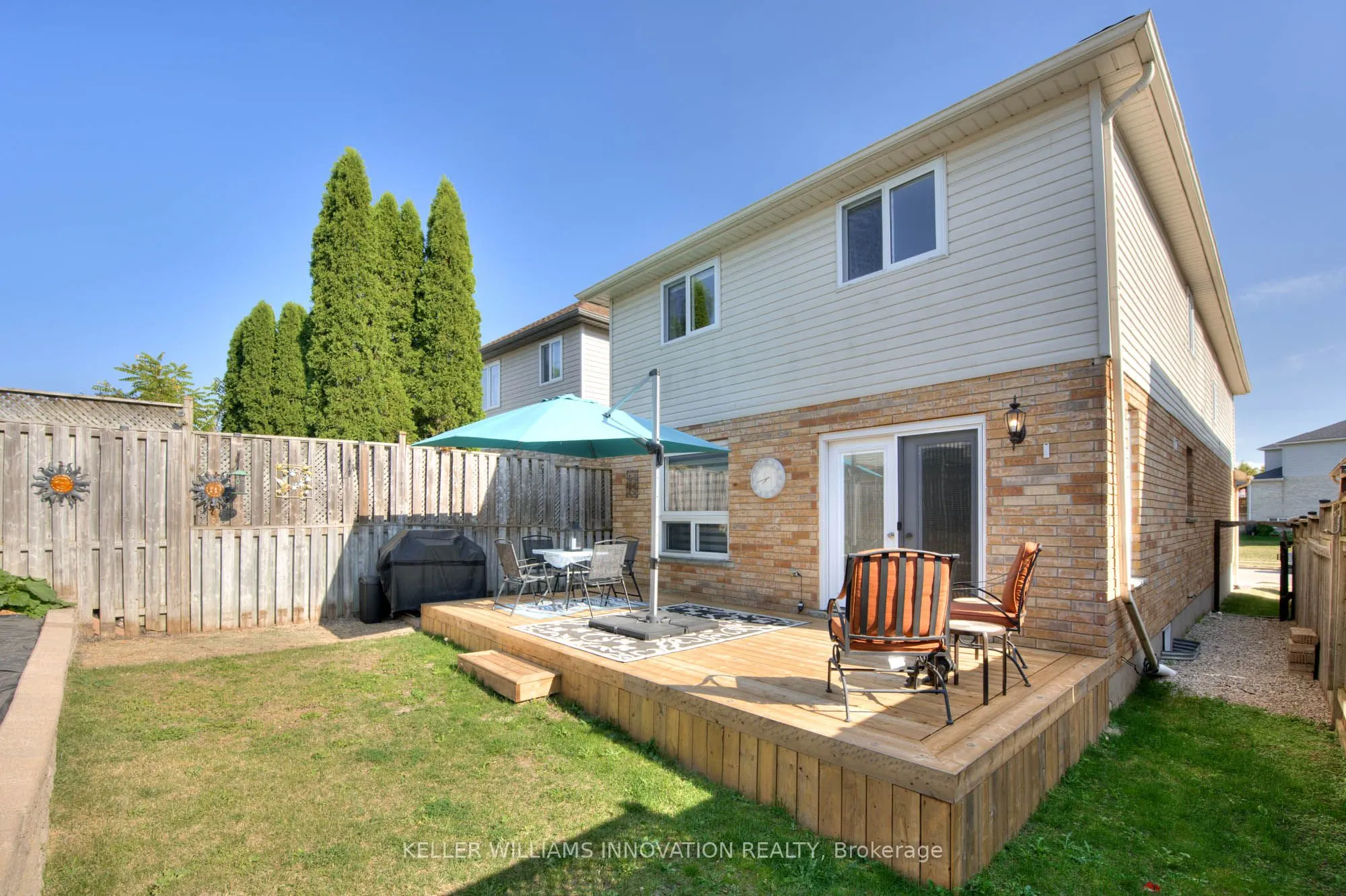 6 Heatherwood Place
